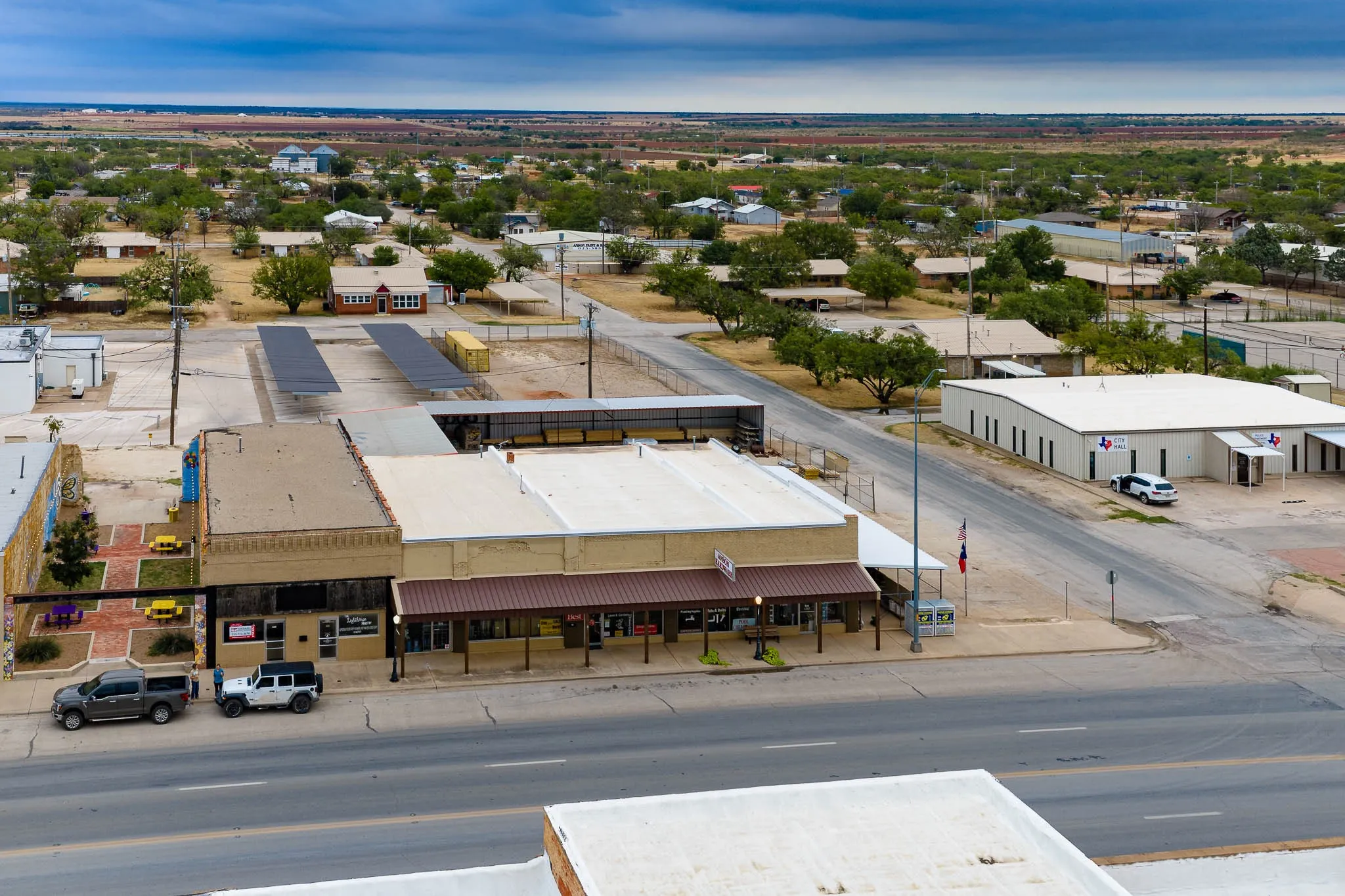 Business For Sale in Jones County , 1245 Commercial Avenue, Anson, Texas 79501, 0, 0, Garage spaces, 0 Sqft, built in 2020, mls#21407300, Real Estate Agent in Anson, Homes For Sale in Jones county, Homes For Sale in Anson, Realtor in Anson Texas, Real Estate Brokerage Independent Realty Texas, Luminita Cordes Realtor
