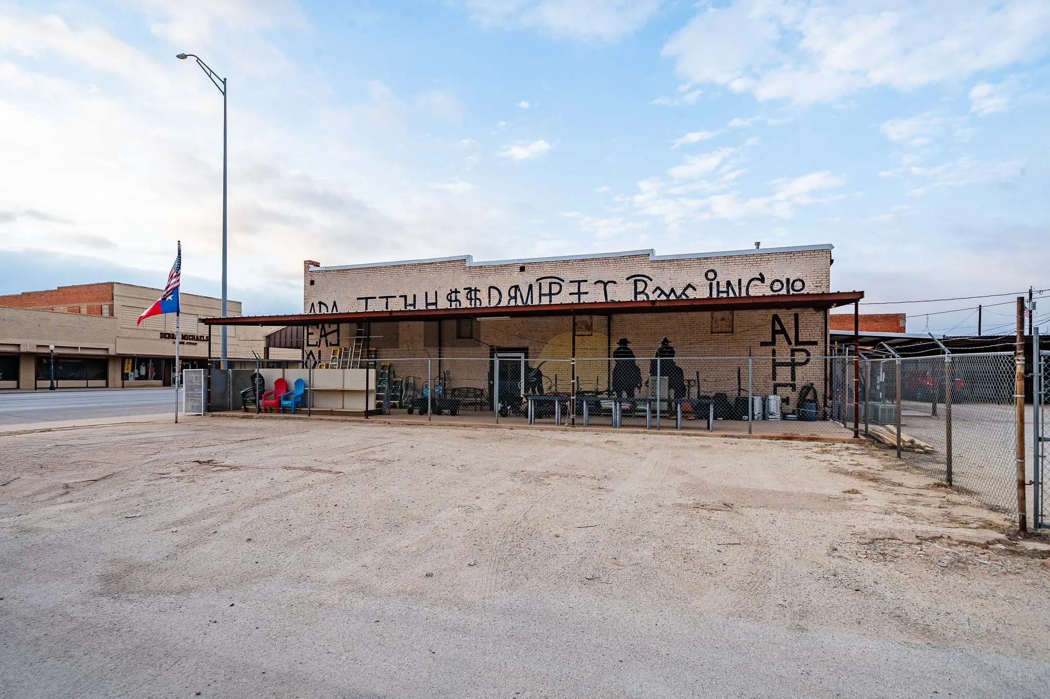 Business For Sale in Jones County , 1245 Commercial Avenue, Anson, Texas 79501, 0, 0, Garage spaces, 0 Sqft, built in 2020, mls#21407300, Real Estate Agent in Anson, Homes For Sale in Jones county, Homes For Sale in Anson, Realtor in Anson Texas, Real Estate Brokerage Independent Realty Texas, Luminita Cordes Realtor