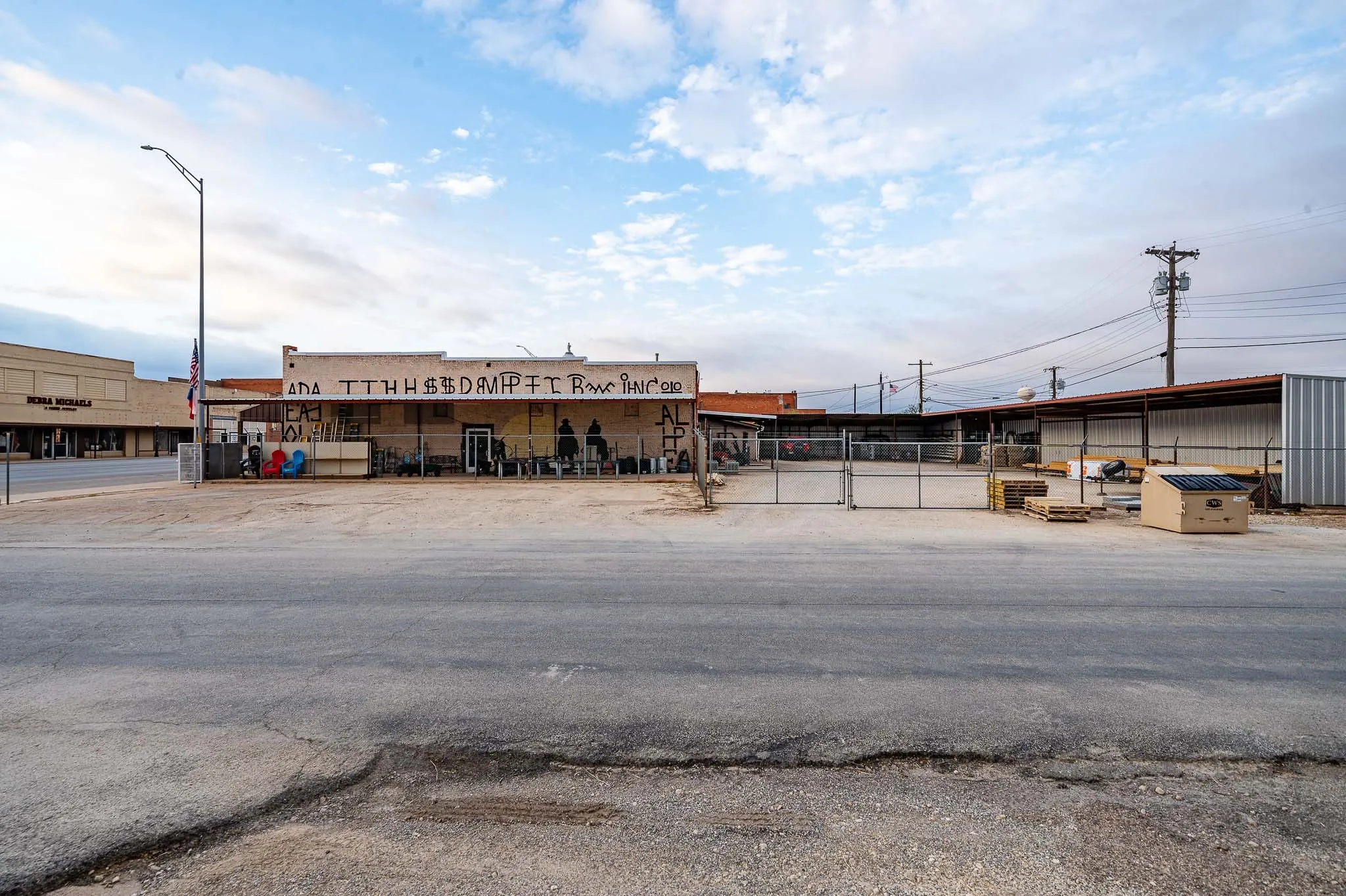 Business For Sale in Jones County , 1245 Commercial Avenue, Anson, Texas 79501, 0, 0, Garage spaces, 0 Sqft, built in 2020, mls#21407300, Real Estate Agent in Anson, Homes For Sale in Jones county, Homes For Sale in Anson, Realtor in Anson Texas, Real Estate Brokerage Independent Realty Texas, Luminita Cordes Realtor