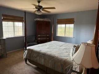 2nd Bedroom