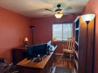 3rd Bedroom or Office