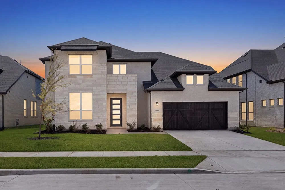 Single Family Residence For Sale in Collin County , 2908 Manchester Court, Celina, Texas 75009, 5 Bedroom, 5 Bathroom, 3 Garage spaces, 3,668 Sqft, built in 2026, mls#21407815, Real Estate Agent in Celina, Homes For Sale in Collin county, Homes For Sale in Celina, Realtor in Celina Texas, Real Estate Brokerage Independent Realty Texas, Luminita Cordes Realtor