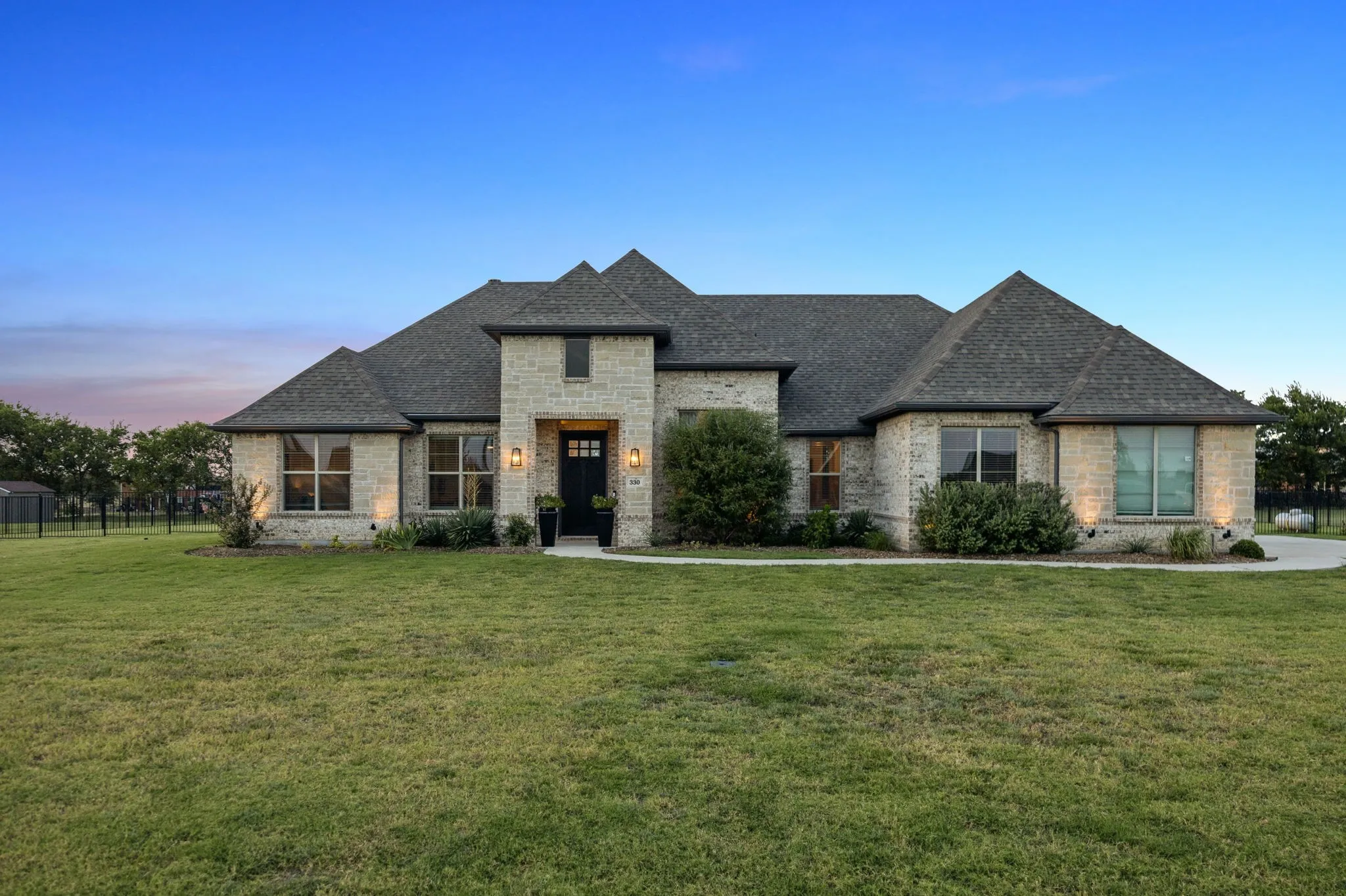 Single Family Residence For Sale