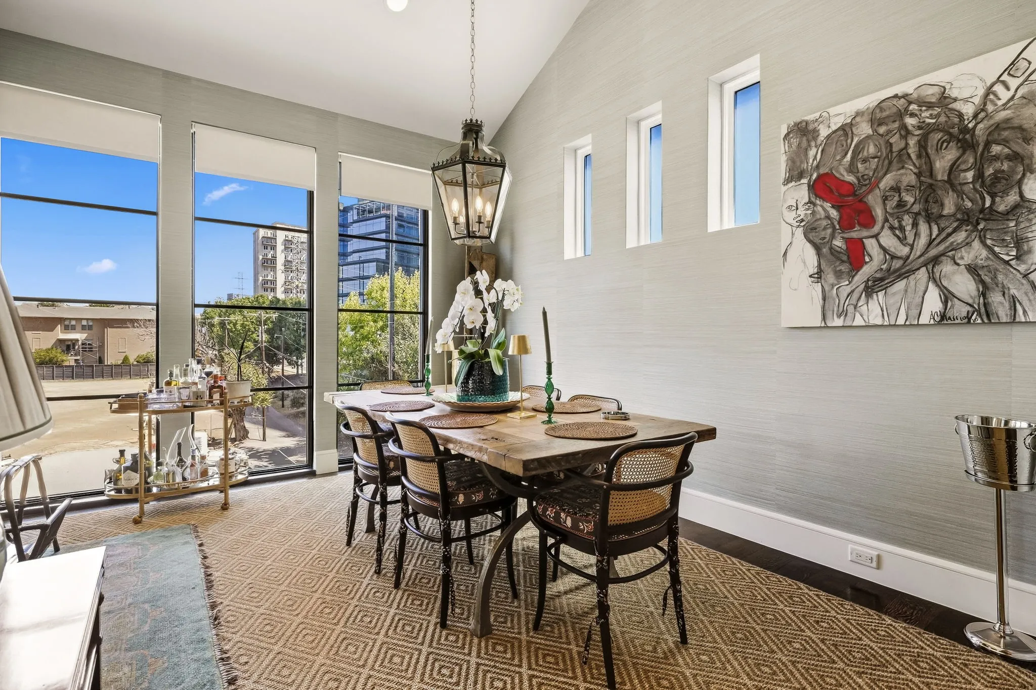Condominium For Sale in Dallas County , 4502 Abbott Avenue 307, Highland Park, Texas 75205, 2 Bedroom, 3 Bathroom, 2 Garage spaces, 2,247 Sqft, built in 2015, mls#21404557, Real Estate Agent in Highland Park, Homes For Sale in Dallas county, Homes For Sale in Highland Park, Realtor in Highland Park Texas, Real Estate Brokerage Independent Realty Texas, Luminita Cordes Realtor