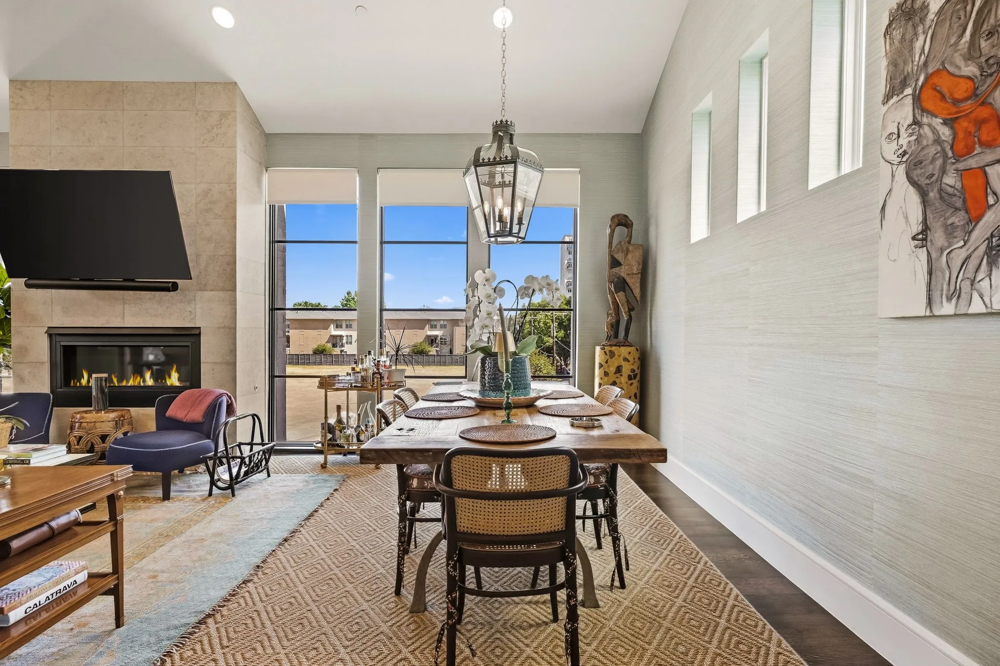 Condominium For Sale in Dallas County , 4502 Abbott Avenue 307, Highland Park, Texas 75205, 2 Bedroom, 3 Bathroom, 2 Garage spaces, 2,247 Sqft, built in 2015, mls#21404557, Real Estate Agent in Highland Park, Homes For Sale in Dallas county, Homes For Sale in Highland Park, Realtor in Highland Park Texas, Real Estate Brokerage Independent Realty Texas, Luminita Cordes Realtor