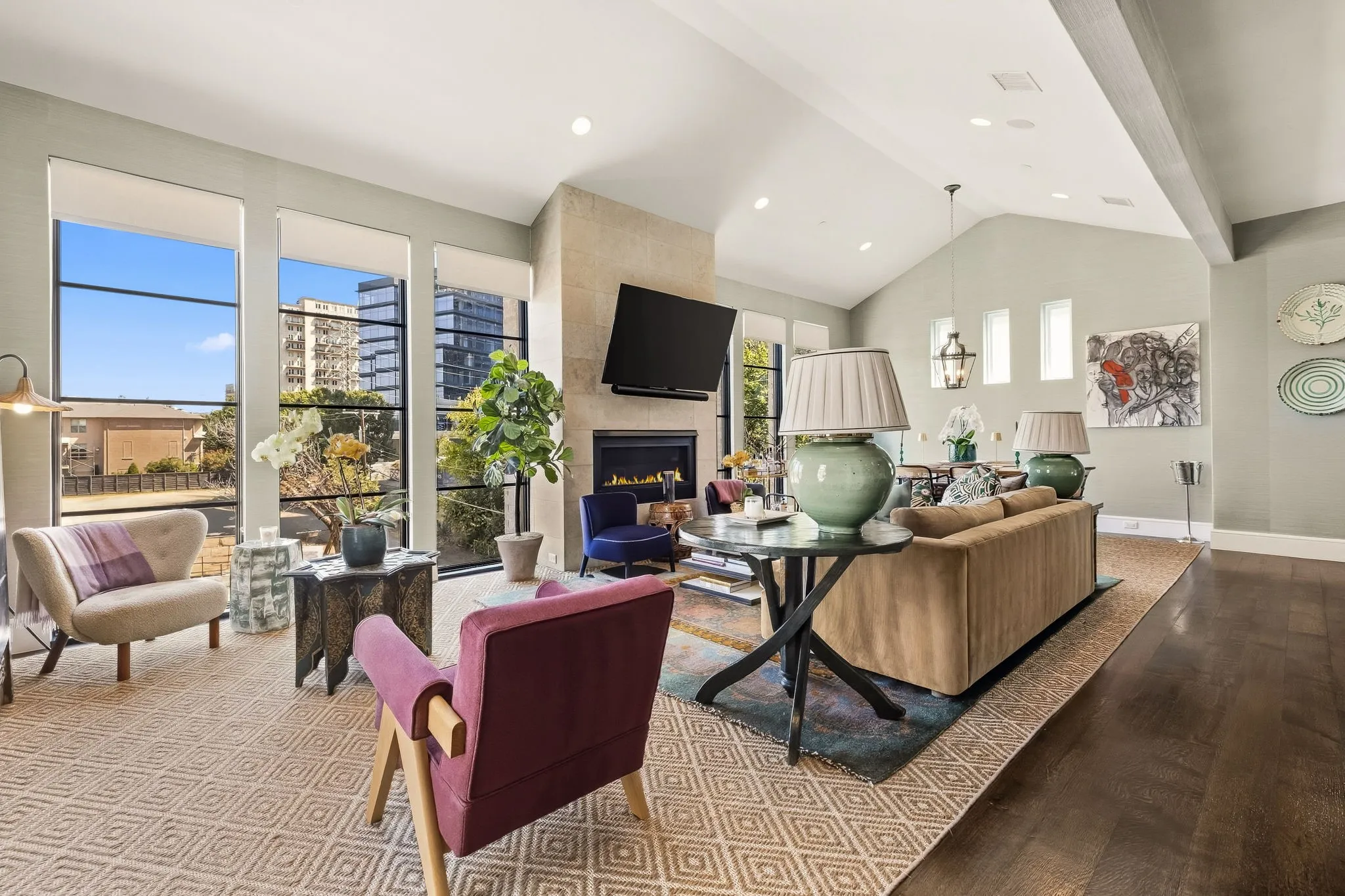 Condominium For Sale in Dallas County , 4502 Abbott Avenue 307, Highland Park, Texas 75205, 2 Bedroom, 3 Bathroom, 2 Garage spaces, 2,247 Sqft, built in 2015, mls#21404557, Real Estate Agent in Highland Park, Homes For Sale in Dallas county, Homes For Sale in Highland Park, Realtor in Highland Park Texas, Real Estate Brokerage Independent Realty Texas, Luminita Cordes Realtor