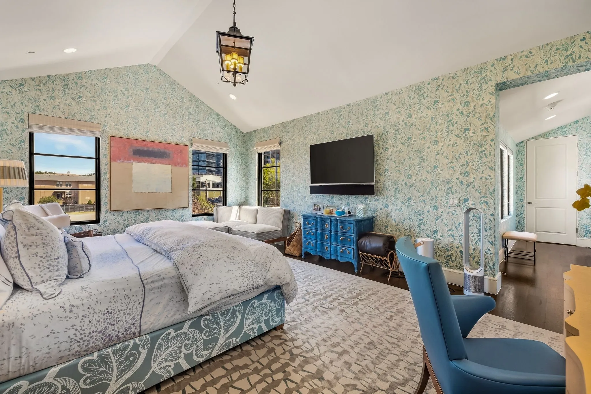 Condominium For Sale in Dallas County , 4502 Abbott Avenue 307, Highland Park, Texas 75205, 2 Bedroom, 3 Bathroom, 2 Garage spaces, 2,247 Sqft, built in 2015, mls#21404557, Real Estate Agent in Highland Park, Homes For Sale in Dallas county, Homes For Sale in Highland Park, Realtor in Highland Park Texas, Real Estate Brokerage Independent Realty Texas, Luminita Cordes Realtor