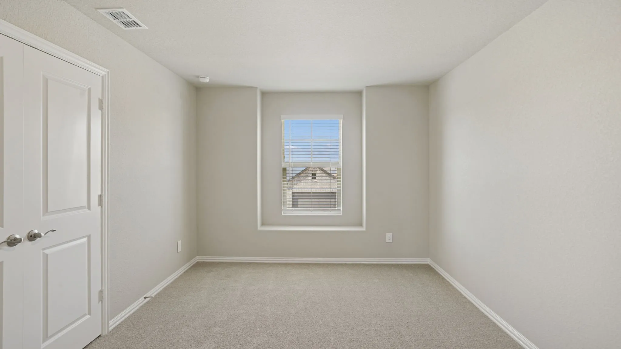 Photo is not of the actual home, but is an inspirational photo of builder’s model home and may depict options, furnishings, and/or decorator features that are not included.