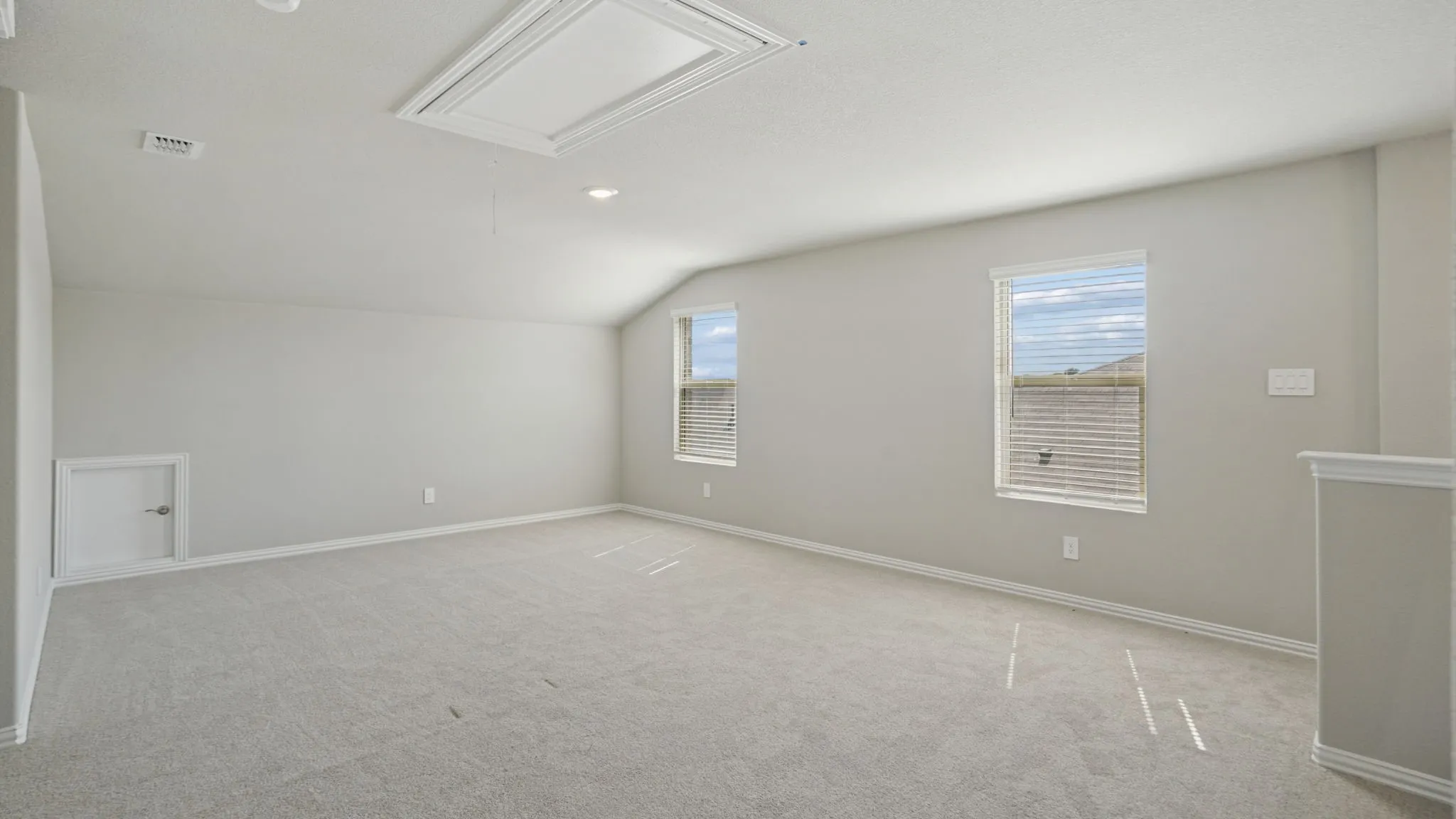 Photo is not of the actual home, but is an inspirational photo of builder’s model home and may depict options, furnishings, and/or decorator features that are not included.