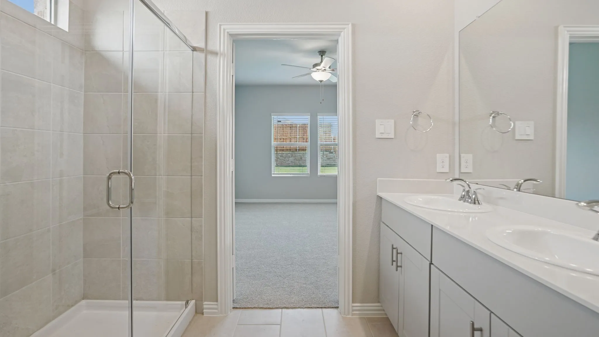 Photo is not of the actual home, but is an inspirational photo of builder’s model home and may depict options, furnishings, and/or decorator features that are not included.