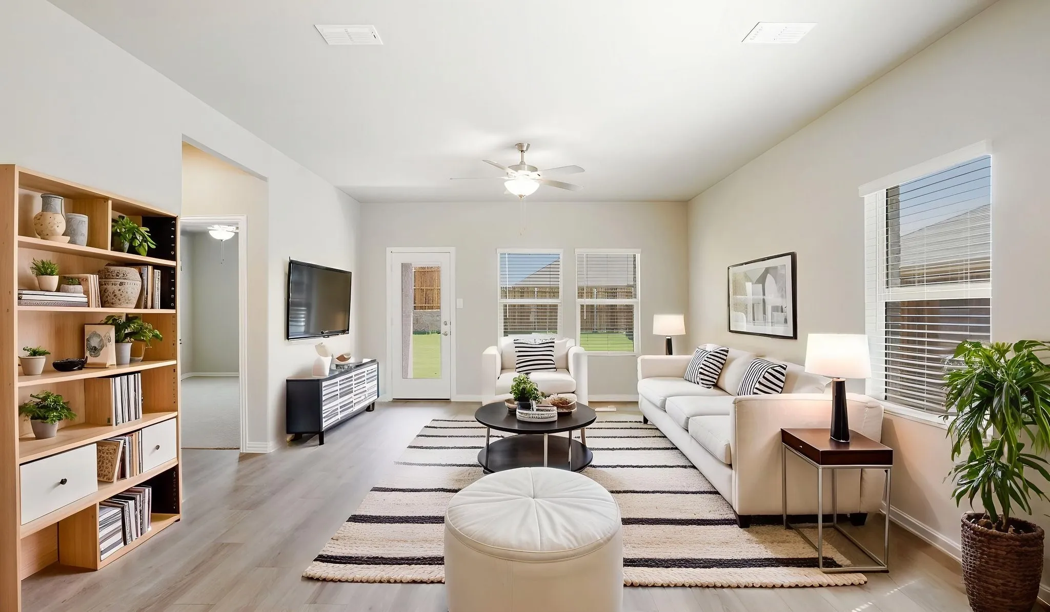 Photo is not of the actual home, but is an inspirational photo of builder’s model home and may depict options, furnishings, and/or decorator features that are not included.