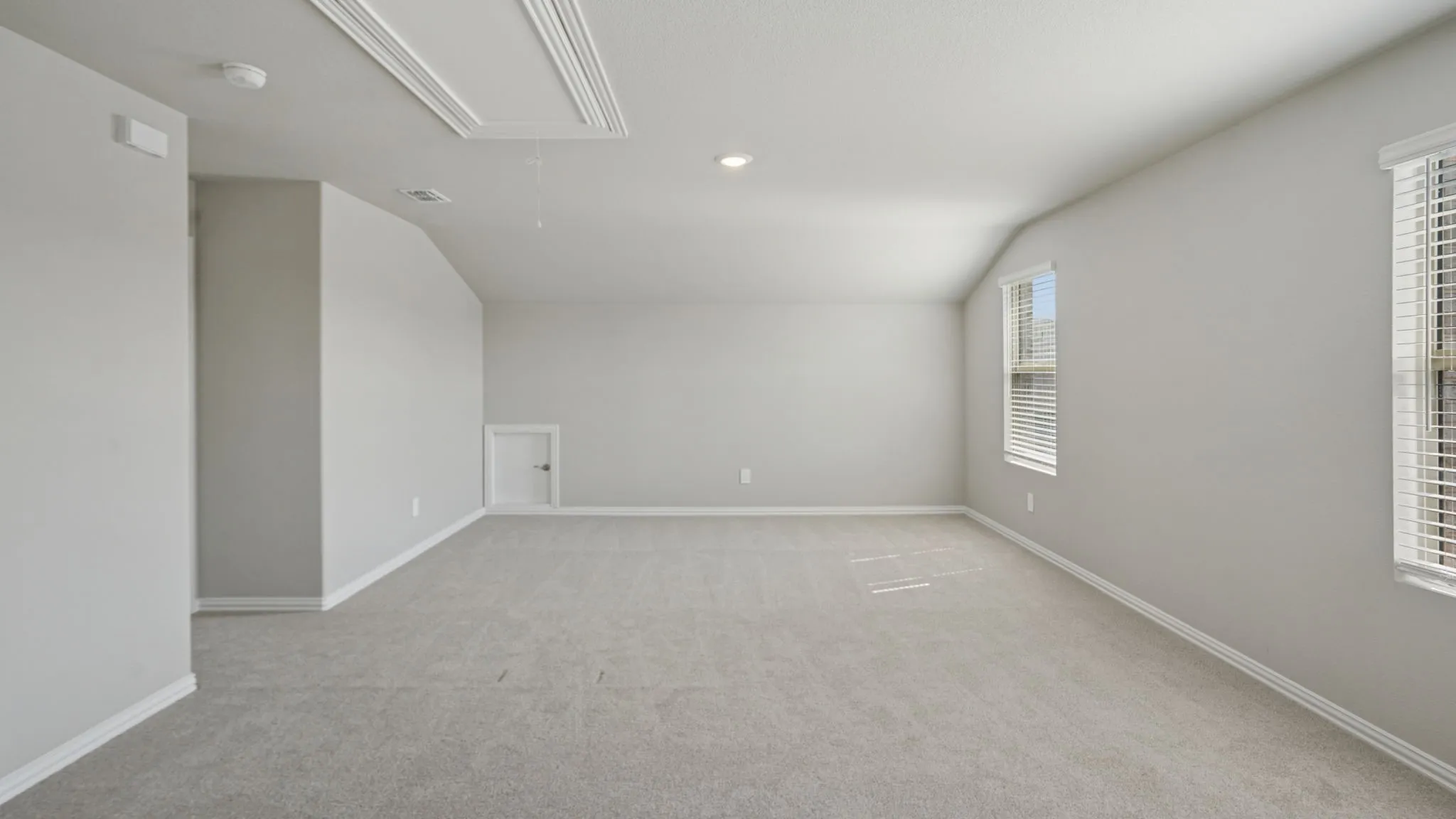 Photo is not of the actual home, but is an inspirational photo of builder’s model home and may depict options, furnishings, and/or decorator features that are not included.