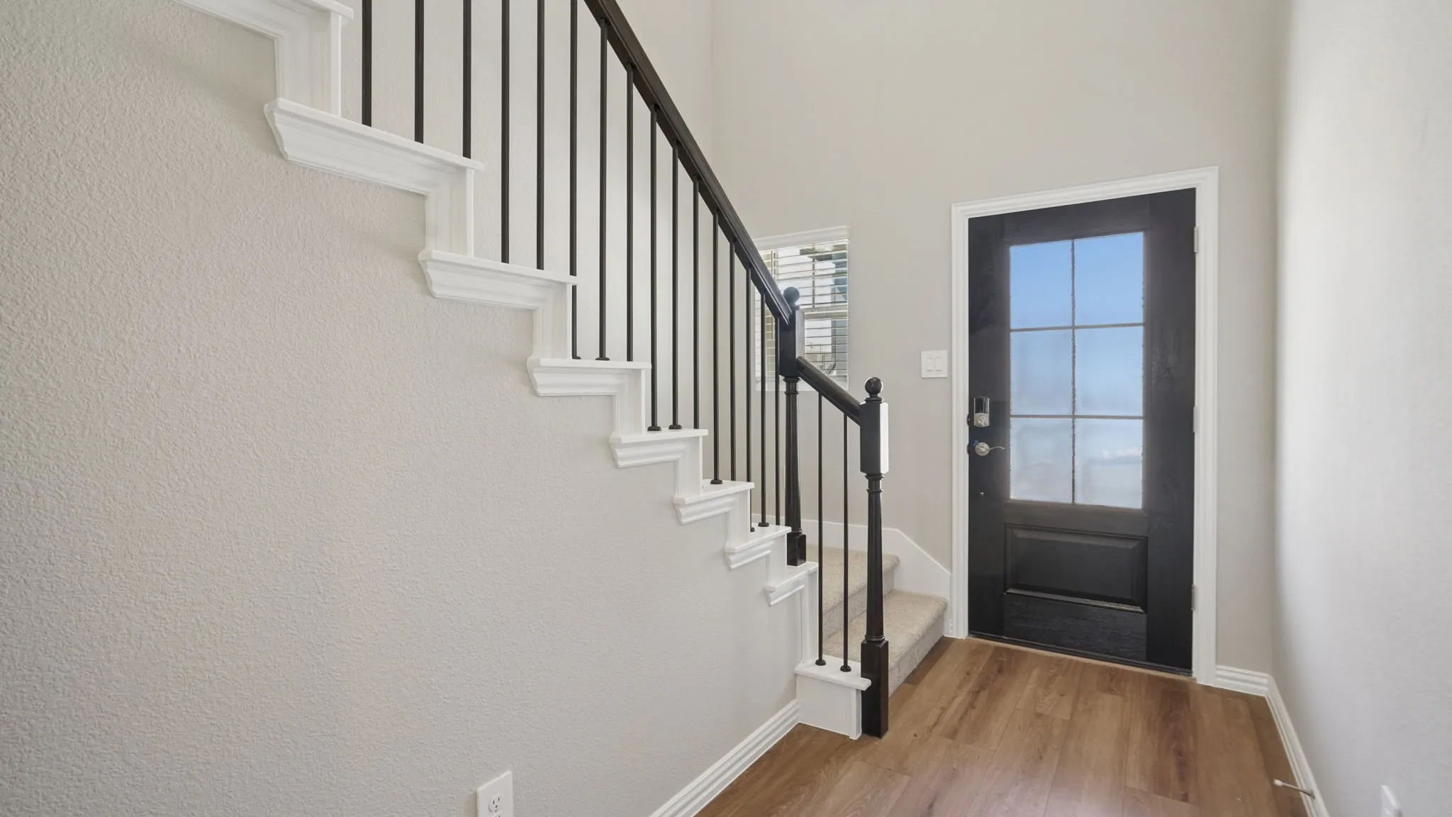 Photo is not of the actual home, but is an inspirational photo of builder’s model home and may depict options, furnishings, and/or decorator features that are not included.