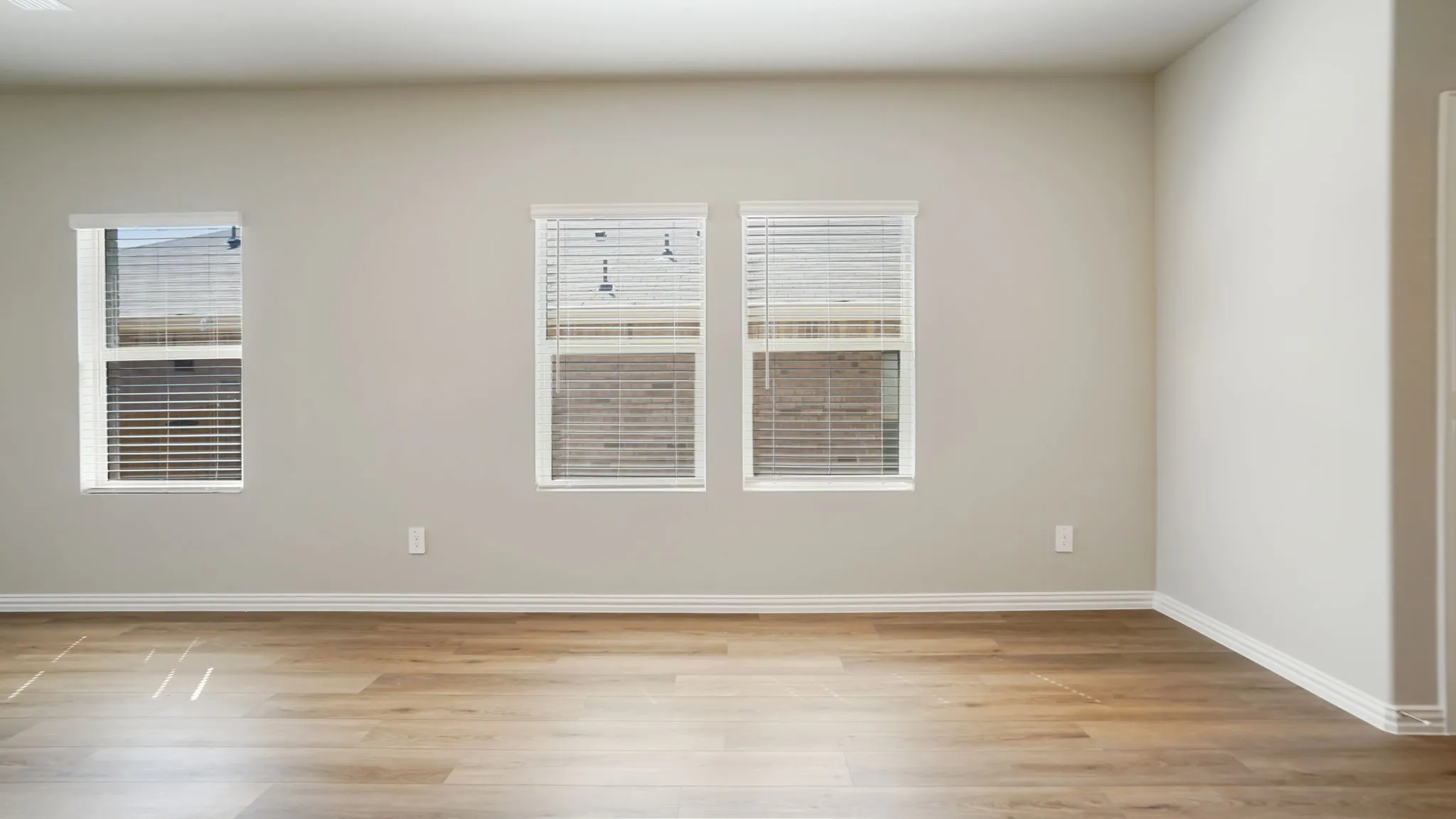 Photo is not of the actual home, but is an inspirational photo of builder’s model home and may depict options, furnishings, and/or decorator features that are not included.