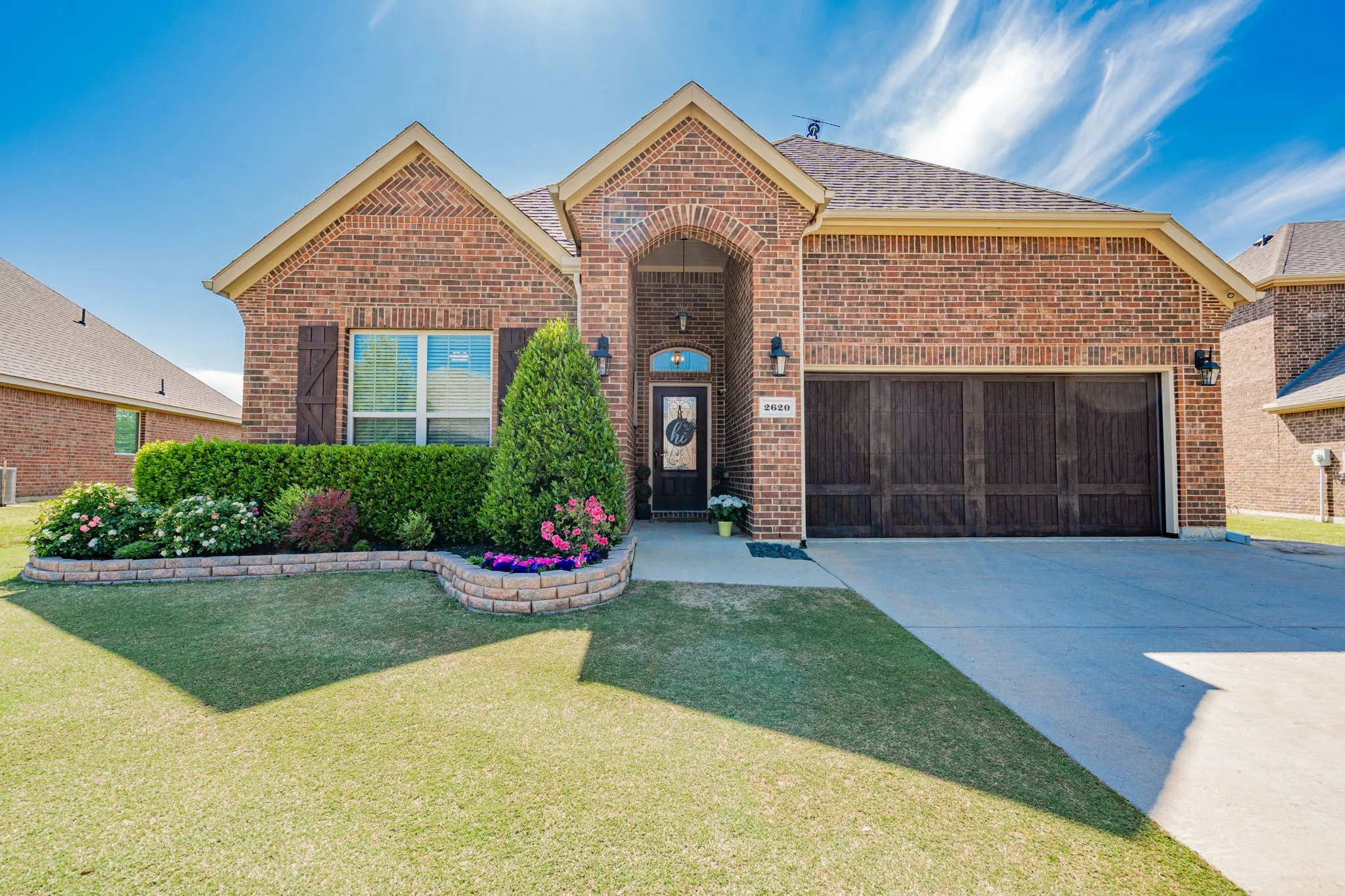 Single Family Residence For Rent