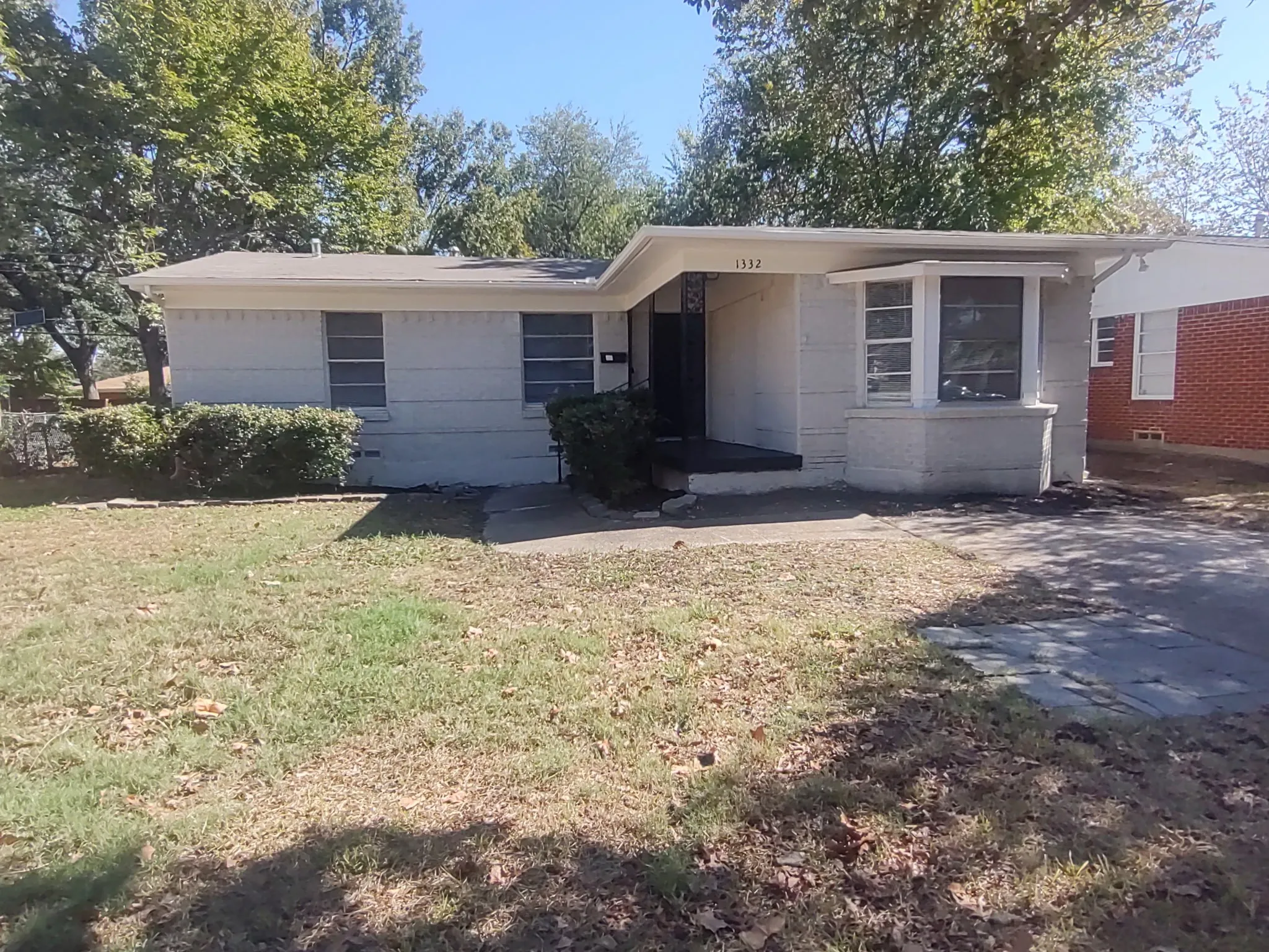 Single Family Residence For Sale