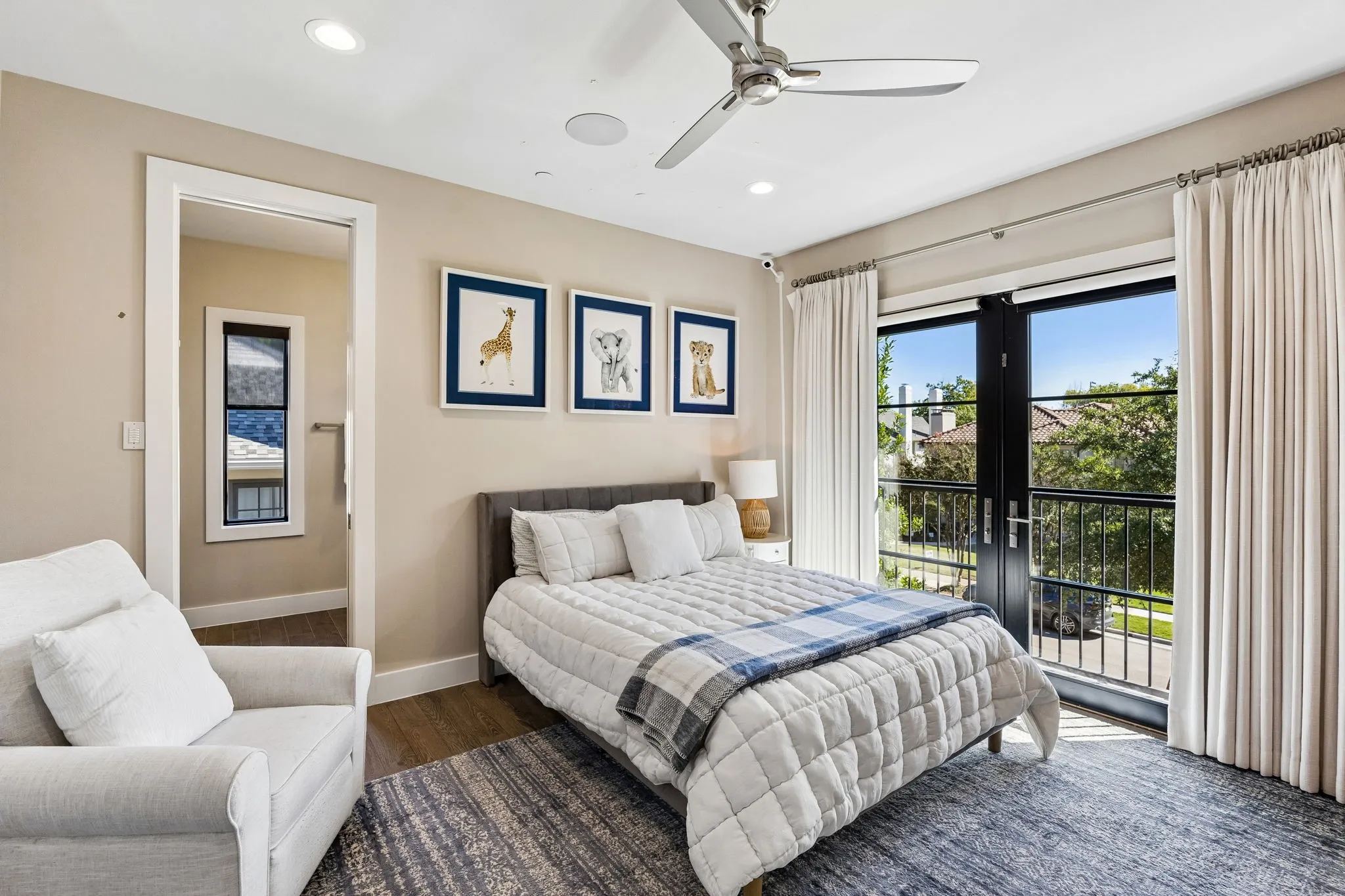 Bedroom 4