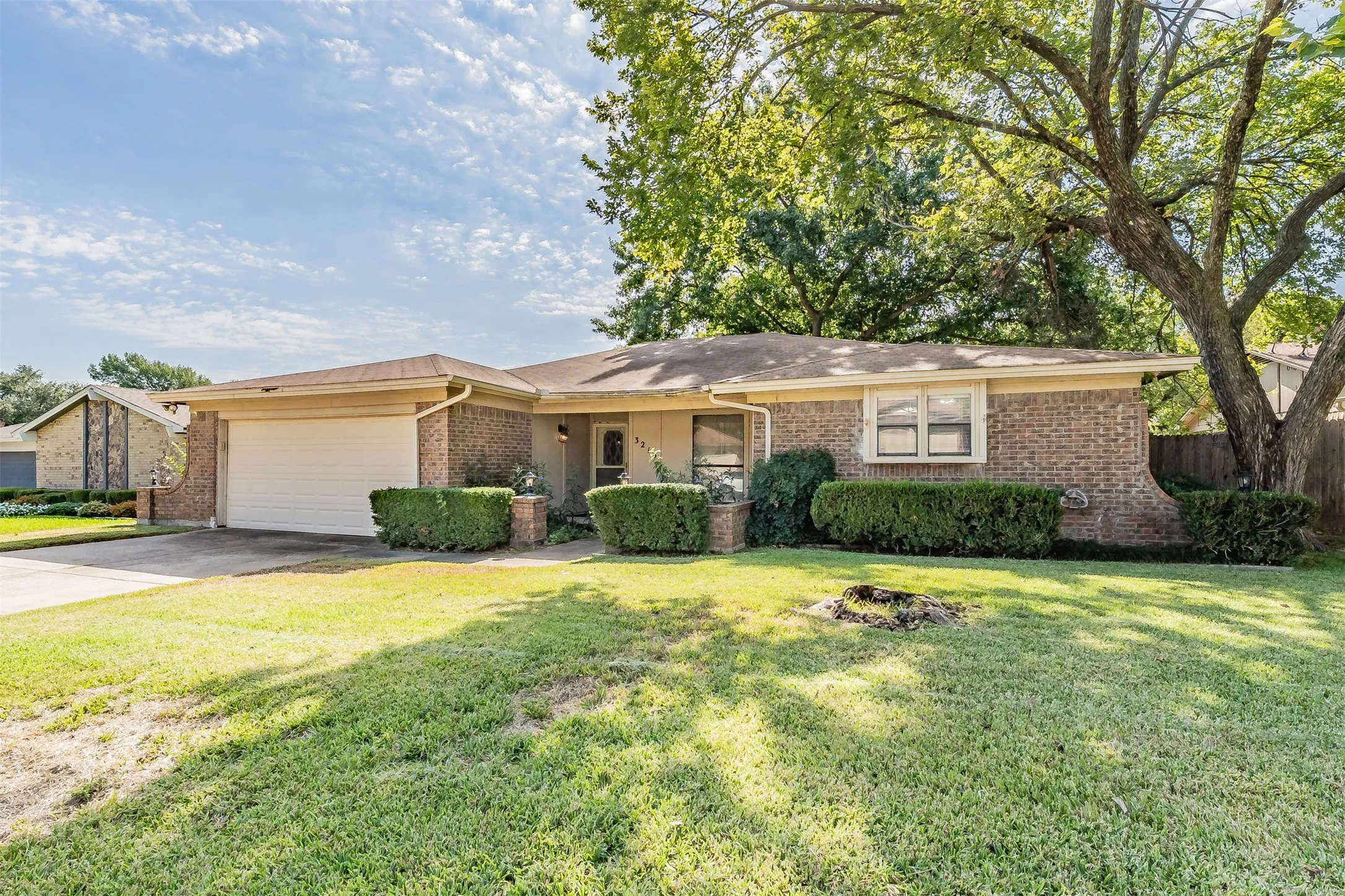 Single Family Residence For Sale
