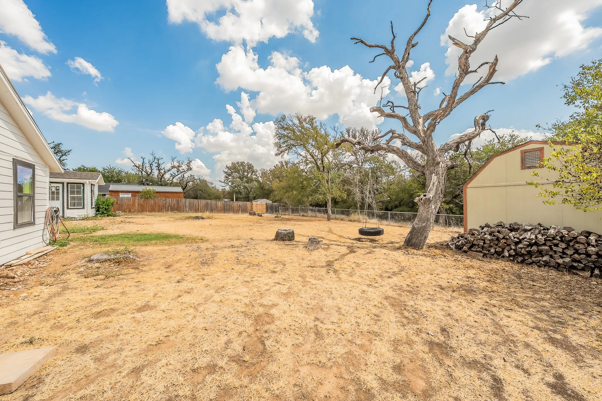 Single Family Residence For Sale in Somervell County , 307 Ross Avenue, Glen Rose, Texas 76043, 4 Bedroom, 2 Bathroom, Garage spaces, 2,056 Sqft, built in 0, mls#21368285, Real Estate Agent in Glen Rose, Homes For Sale in Somervell county, Homes For Sale in Glen Rose, Realtor in Glen Rose Texas, Real Estate Brokerage Independent Realty Texas, Luminita Cordes Realtor
