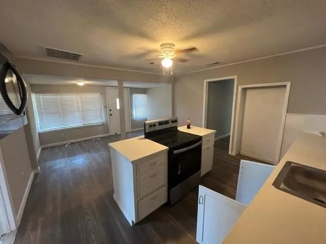 Single Family Residence For Rent in Grayson County , 2931 S College Boulevard, Denison, Texas 75020, 3 Bedroom, 2 Bathroom, Garage spaces, 1,016 Sqft, built in 1940, mls#21407835, Real Estate Agent in Denison, Homes For Rent in Grayson county, Homes For Rent in Denison, Realtor in Denison Texas, Real Estate Brokerage Independent Realty Texas, Luminita Cordes Realtor