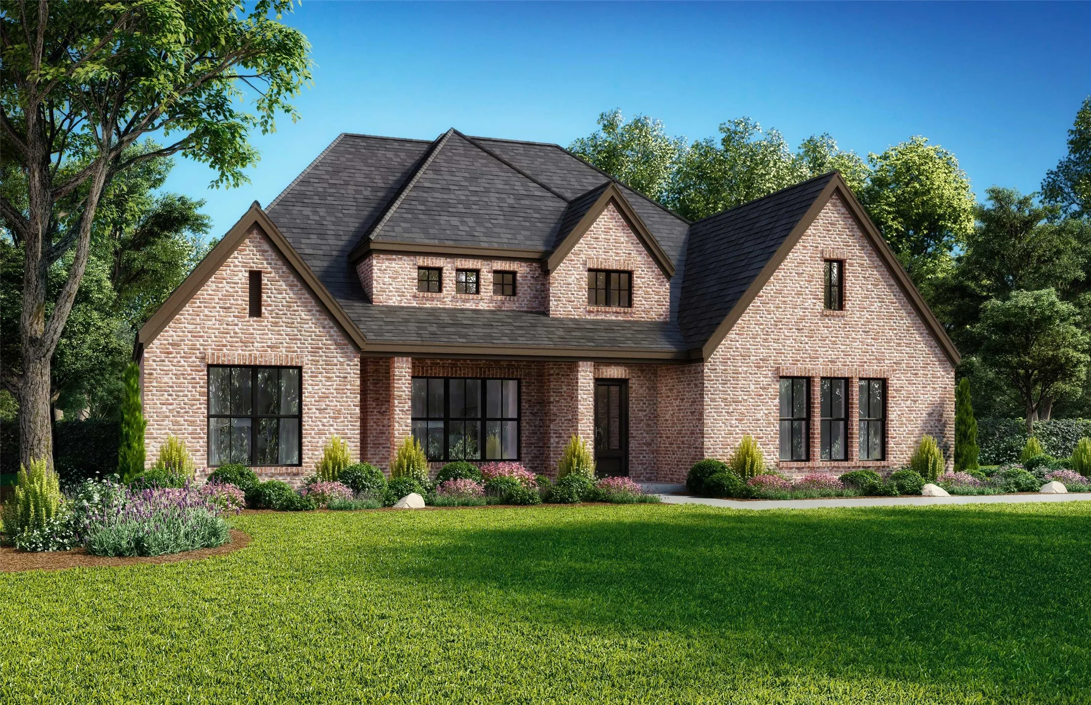Single Family Residence For Sale