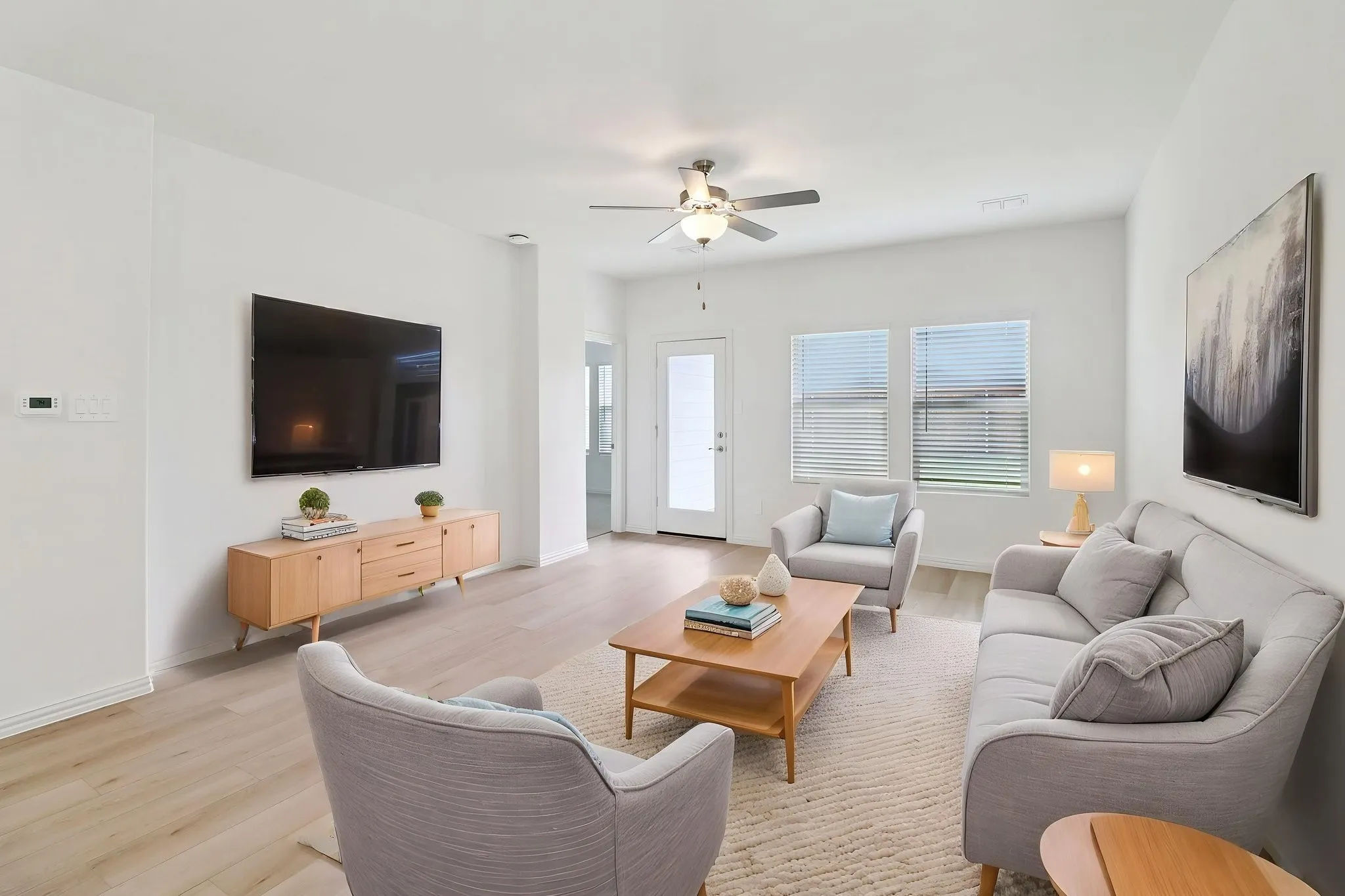 Photo is not of the actual home, but is an inspirational photo of builder’s model home and may depict options, furnishings, and/or decorator features that are not included.
