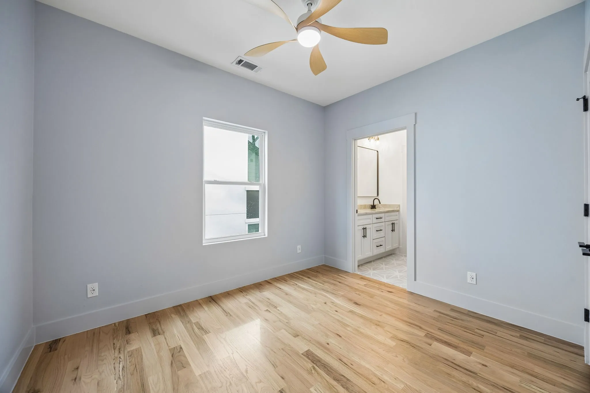 Bedroom #3
