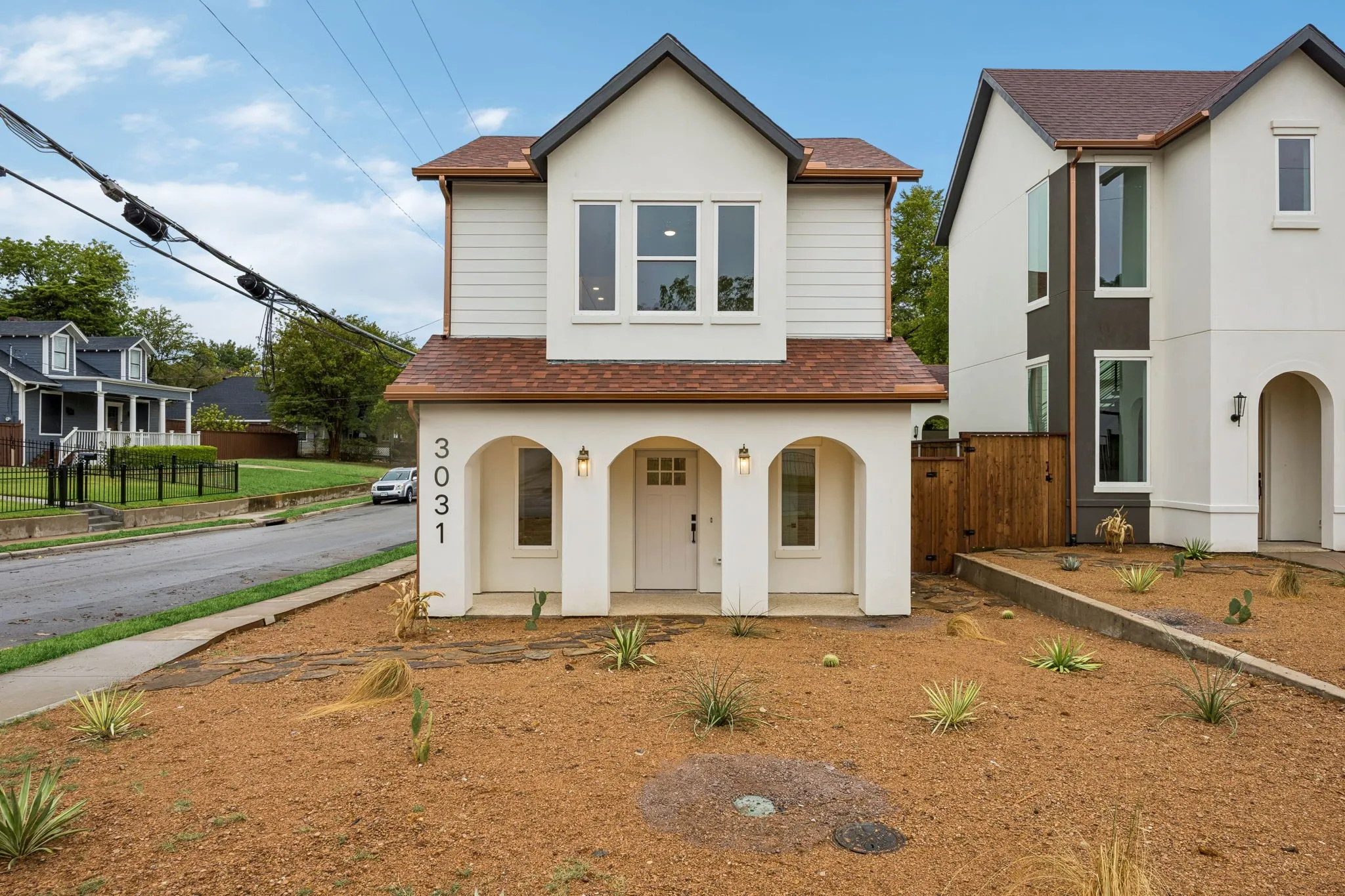 Welcome Home to 3031 Brooklyndell Avenue in Dallas, Texas