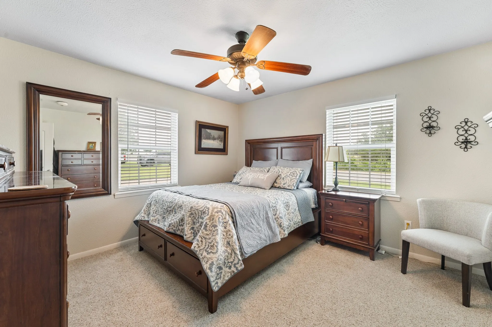 Single Family Residence For Sale in Erath County , 1802 County Road 428, Stephenville, Texas 76401, 3 Bedroom, 2 Bathroom, 2 Garage spaces, 1,837 Sqft, built in 1970, mls#21407838, Real Estate Agent in Stephenville, Homes For Sale in Erath county, Homes For Sale in Stephenville, Realtor in Stephenville Texas, Real Estate Brokerage Independent Realty Texas, Luminita Cordes Realtor