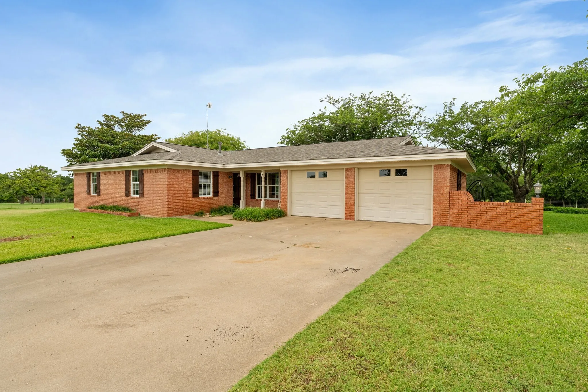 Single Family Residence For Sale