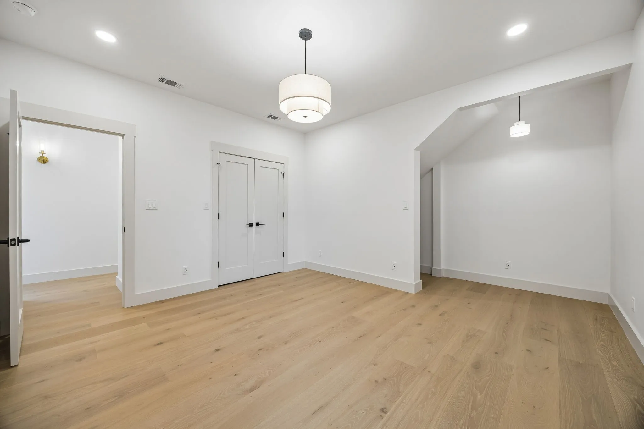 Bedroom #3