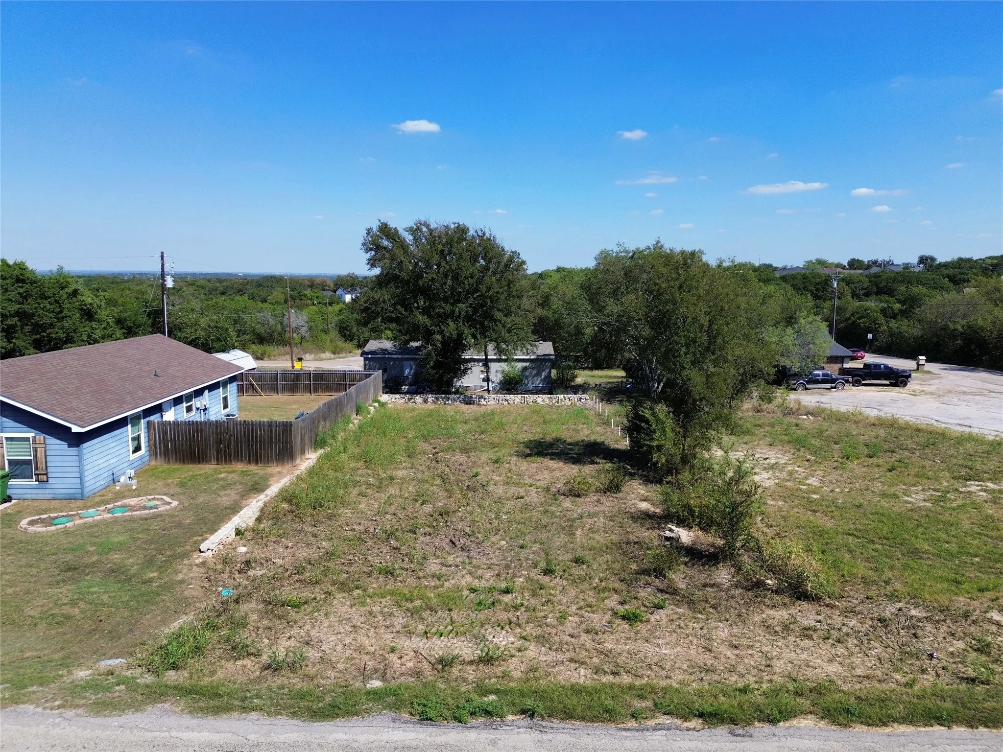 Unimproved Land For Sale in Hood County , 756 E Bluebonnet Drive, Granbury, Texas 76048, 0, 0, Garage spaces, 0 Sqft, built in 0, mls#21406722, Real Estate Agent in Granbury, Homes For Sale in Hood county, Homes For Sale in Granbury, Realtor in Granbury Texas, Real Estate Brokerage Independent Realty Texas, Luminita Cordes Realtor