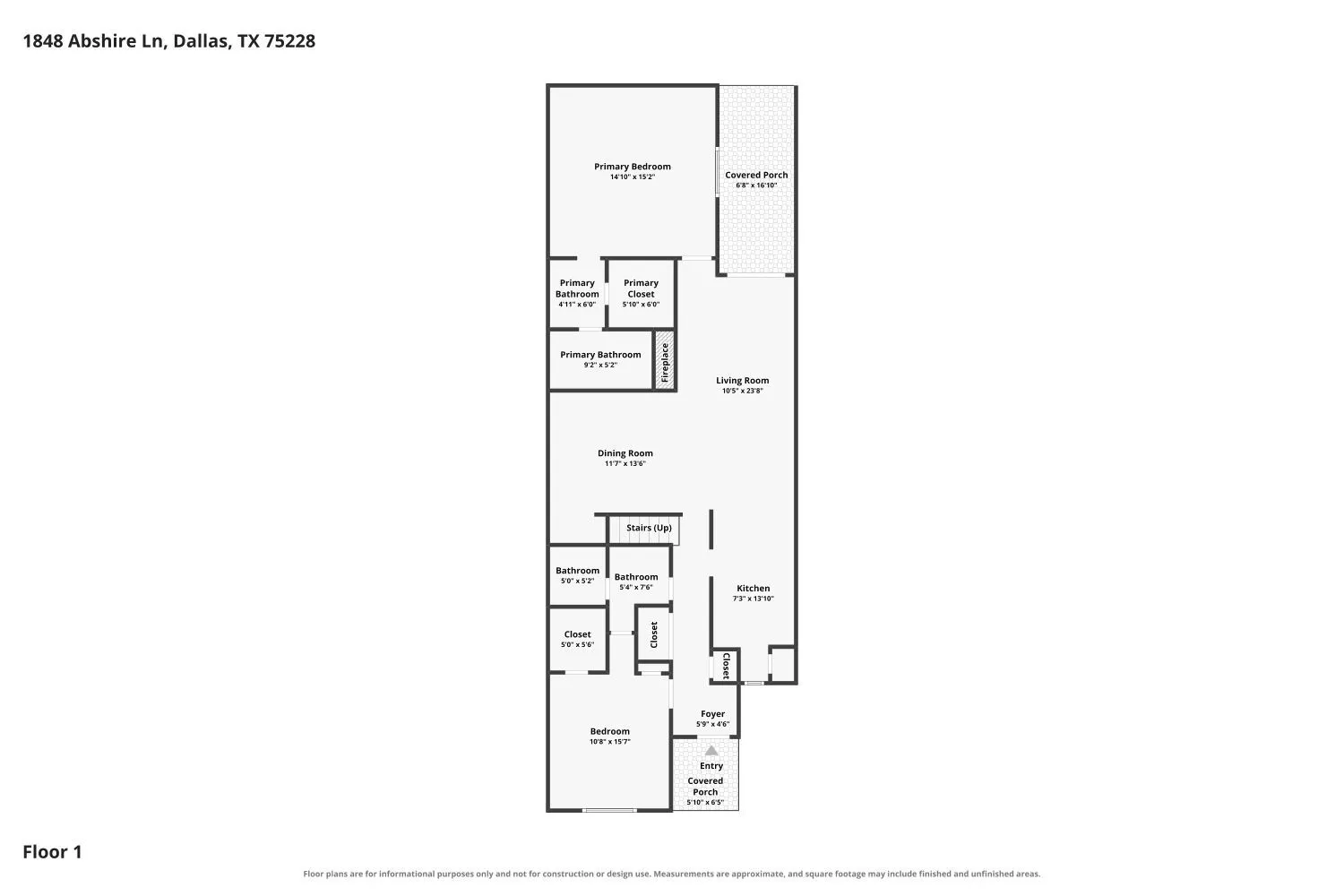 Townhouse For Sale in Dallas County , 1848 Abshire Lane, Dallas, Texas 75228, 3 Bedroom, 2 Bathroom, Garage spaces, 1,634 Sqft, built in 1981, mls#21405550, Real Estate Agent in Dallas, Homes For Sale in Dallas county, Homes For Sale in Dallas, Realtor in Dallas Texas, Real Estate Brokerage Independent Realty Texas, Luminita Cordes Realtor