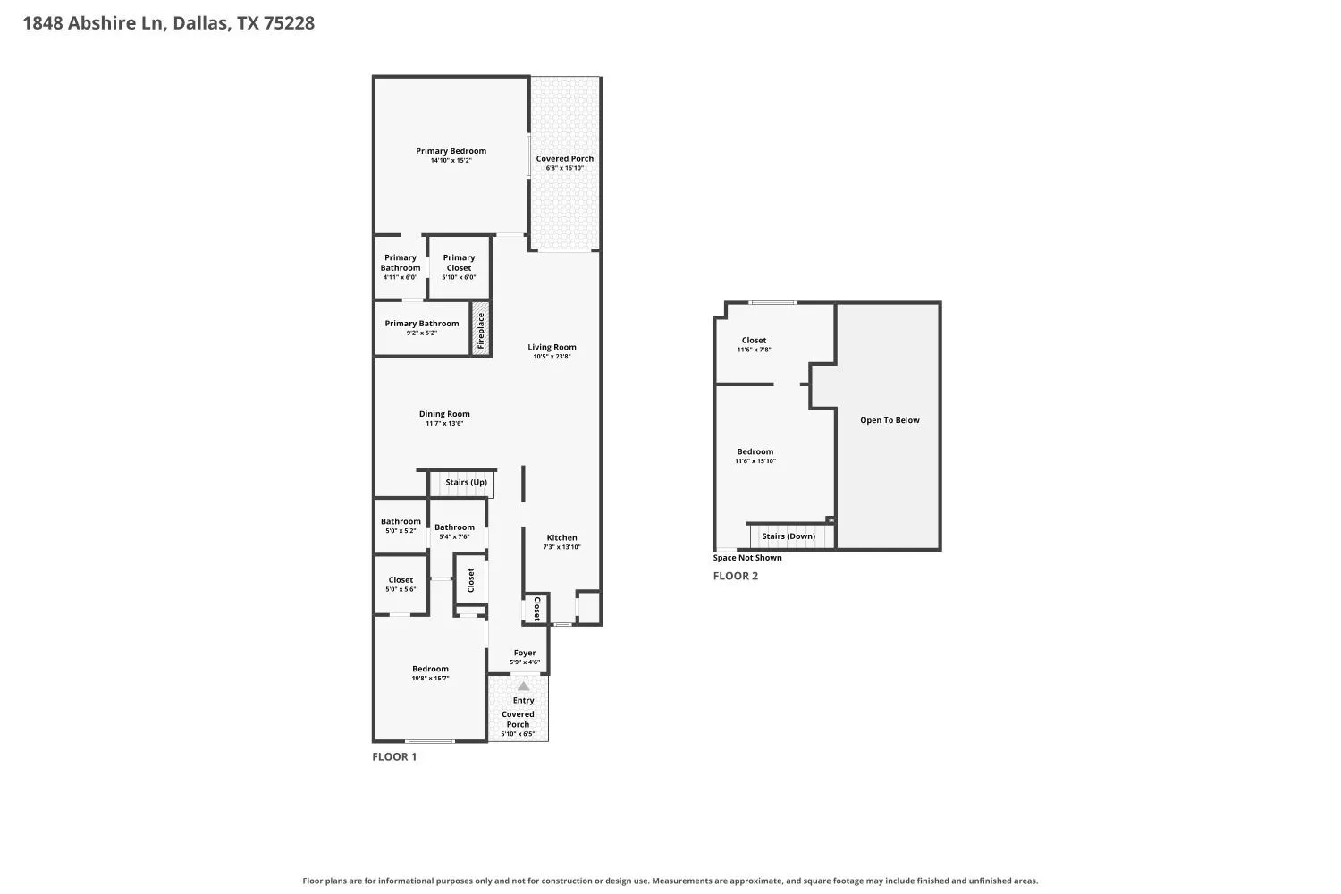 Townhouse For Sale in Dallas County , 1848 Abshire Lane, Dallas, Texas 75228, 3 Bedroom, 2 Bathroom, Garage spaces, 1,634 Sqft, built in 1981, mls#21405550, Real Estate Agent in Dallas, Homes For Sale in Dallas county, Homes For Sale in Dallas, Realtor in Dallas Texas, Real Estate Brokerage Independent Realty Texas, Luminita Cordes Realtor