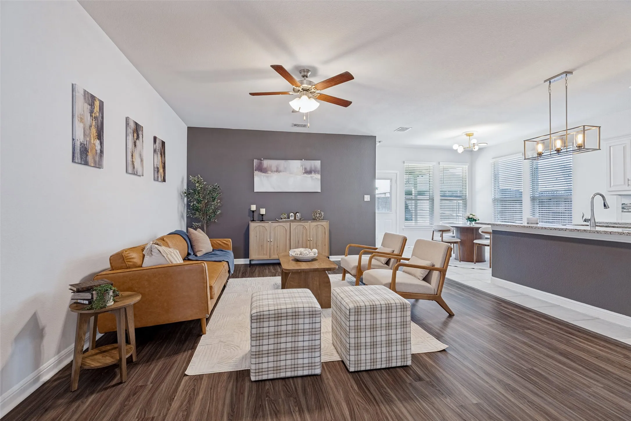 Single Family Residence For Sale