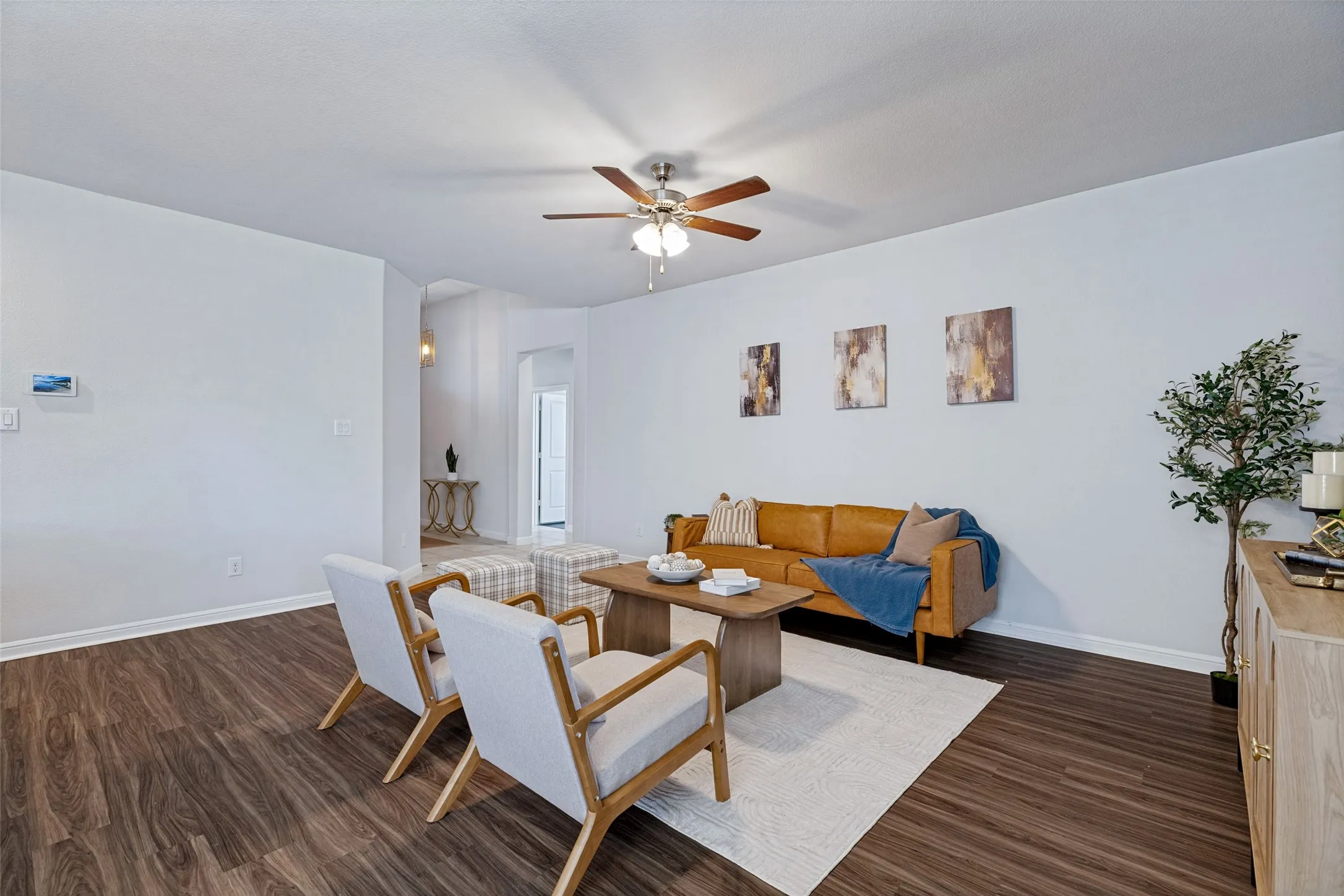 Single Family Residence For Sale in Denton County , 3437 Lauren Street, Krum, Texas 76249, 4 Bedroom, 2 Bathroom, 2 Garage spaces, 1,837 Sqft, built in 2019, mls#21407866, Real Estate Agent in Krum, Homes For Sale in Denton county, Homes For Sale in Krum, Realtor in Krum Texas, Real Estate Brokerage Independent Realty Texas, Luminita Cordes Realtor