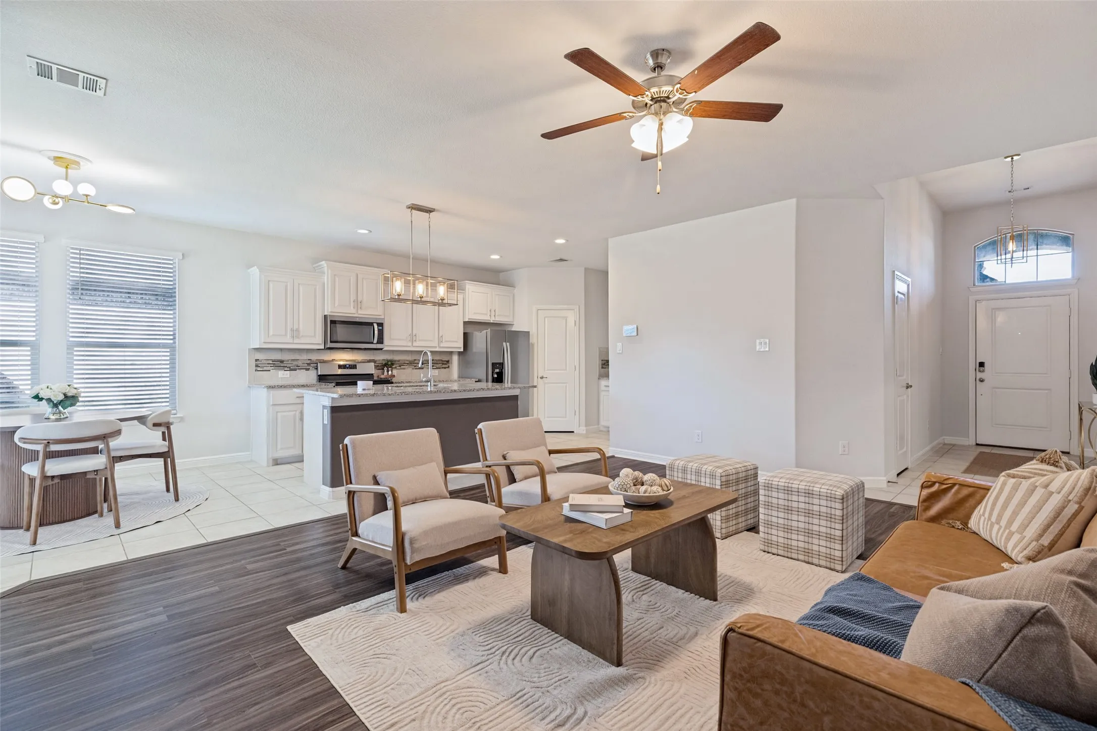 Single Family Residence For Sale in Denton County , 3437 Lauren Street, Krum, Texas 76249, 4 Bedroom, 2 Bathroom, 2 Garage spaces, 1,837 Sqft, built in 2019, mls#21407866, Real Estate Agent in Krum, Homes For Sale in Denton county, Homes For Sale in Krum, Realtor in Krum Texas, Real Estate Brokerage Independent Realty Texas, Luminita Cordes Realtor