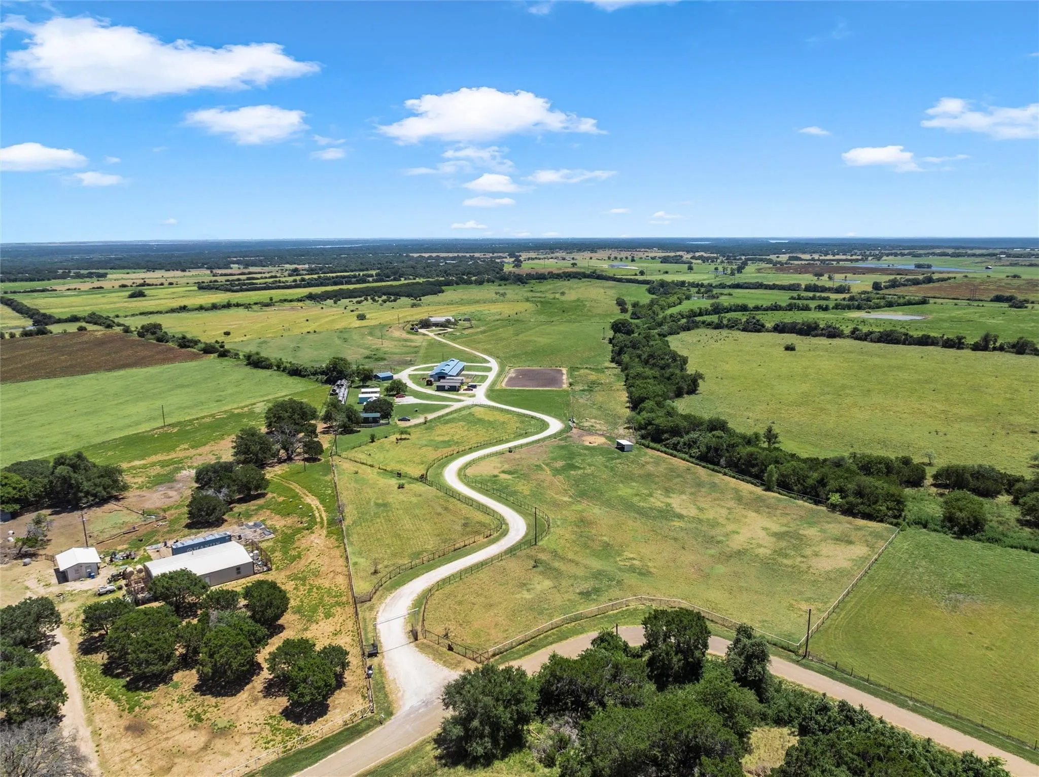 Farm For Sale