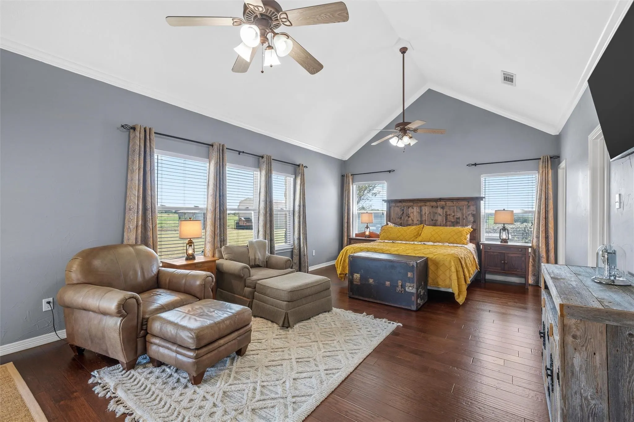 Farm For Sale in Coryell County , 1910 County Road 341, Moody, Texas 76557, 3 Bedroom, 2 Bathroom, Garage spaces, 2,392 Sqft, built in 2003, mls#21406769, Real Estate Agent in Moody, Homes For Sale in Coryell county, Homes For Sale in Moody, Realtor in Moody Texas, Real Estate Brokerage Independent Realty Texas, Luminita Cordes Realtor