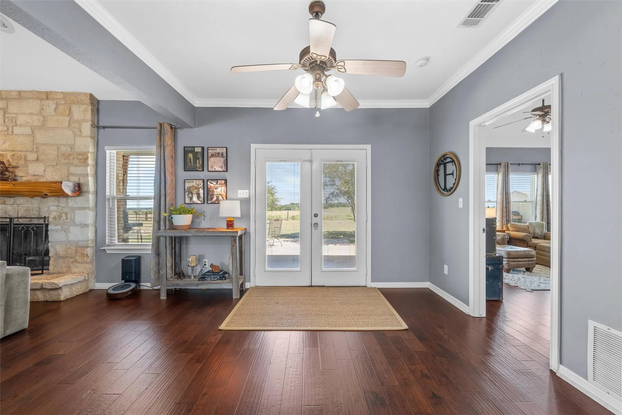 Farm For Sale in Coryell County , 1910 County Road 341, Moody, Texas 76557, 3 Bedroom, 2 Bathroom, Garage spaces, 2,392 Sqft, built in 2003, mls#21406769, Real Estate Agent in Moody, Homes For Sale in Coryell county, Homes For Sale in Moody, Realtor in Moody Texas, Real Estate Brokerage Independent Realty Texas, Luminita Cordes Realtor