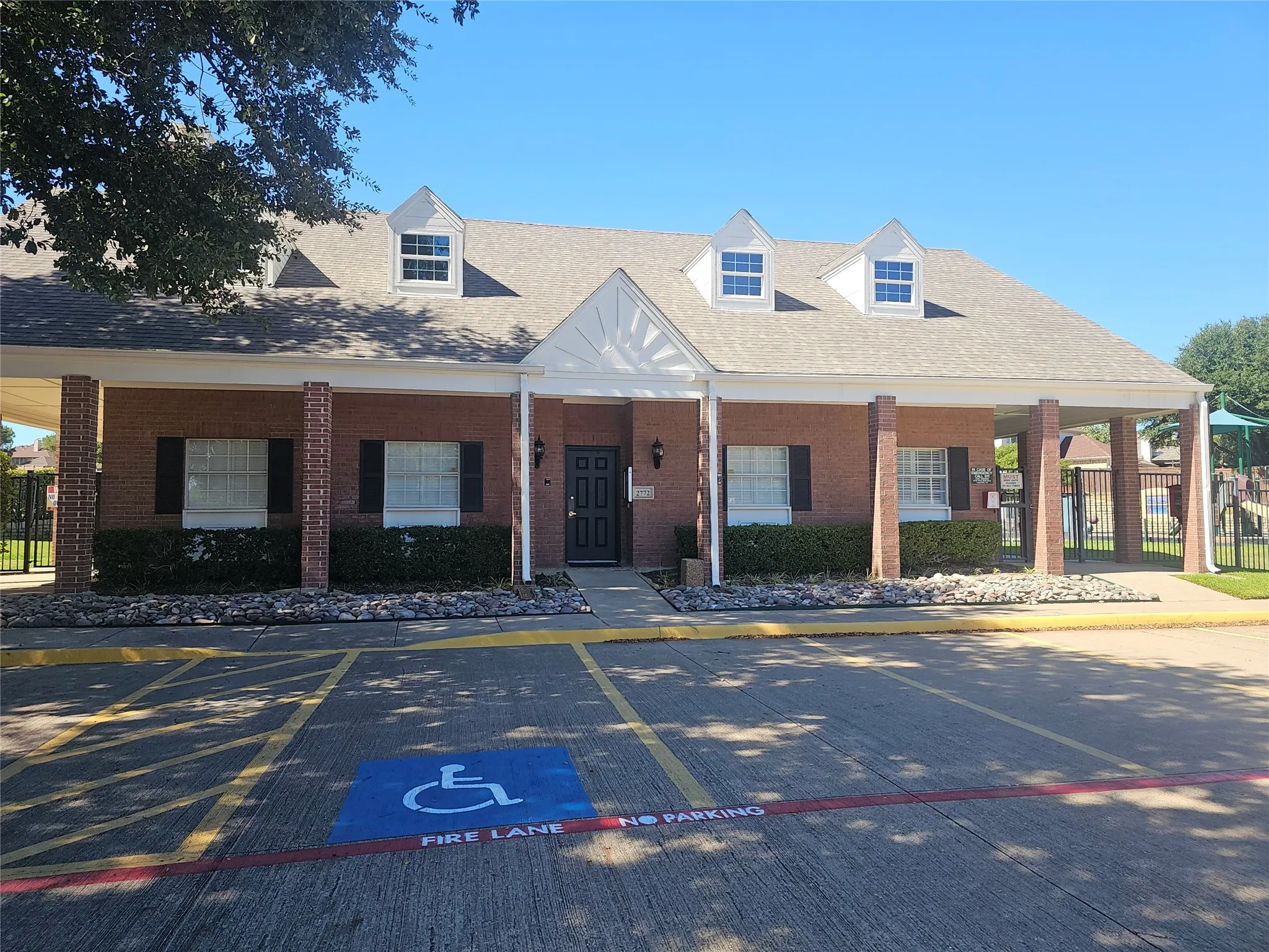 Community Club House