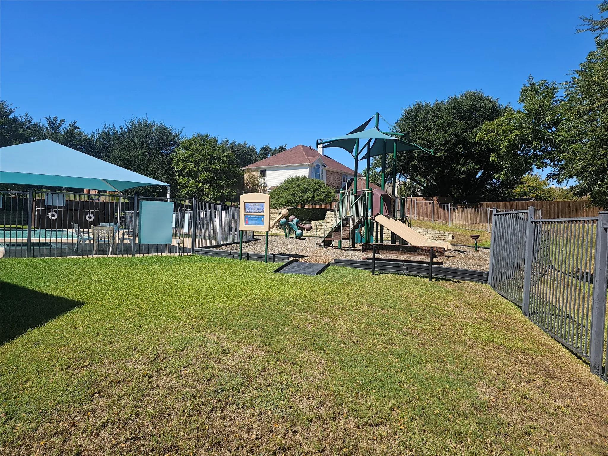 Community Playground