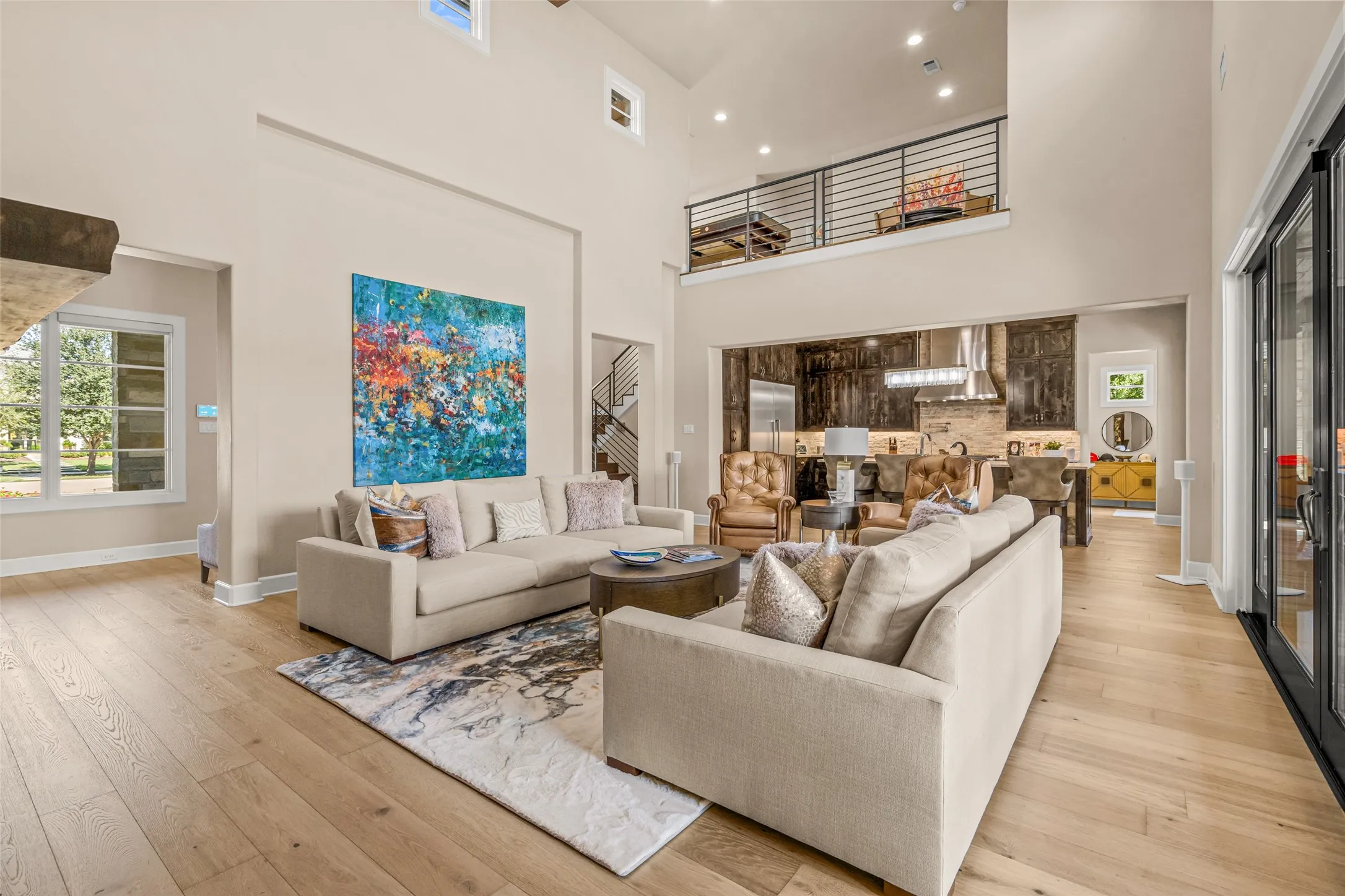 Single Family Residence For Sale in Tarrant County , 5449 Night Sage Lane, Fort Worth, Texas 76109, 5 Bedroom, 7 Bathroom, 3 Garage spaces, 5,004 Sqft, built in 2016, mls#21403840, Real Estate Agent in Fort Worth, Homes For Sale in Tarrant county, Homes For Sale in Fort Worth, Realtor in Fort Worth Texas, Real Estate Brokerage Independent Realty Texas, Luminita Cordes Realtor