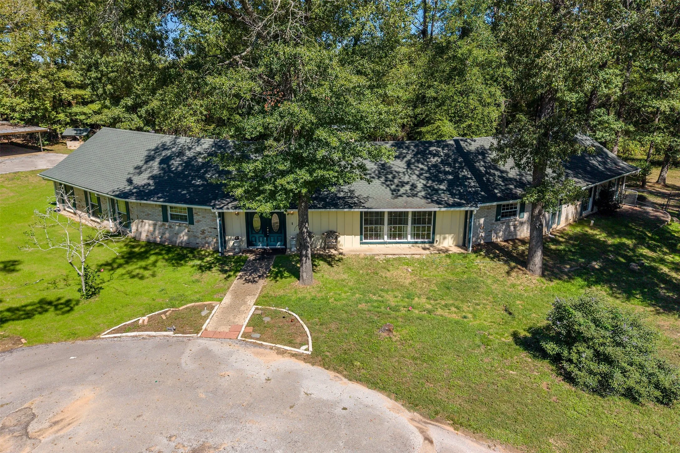 Single Family Residence For Sale