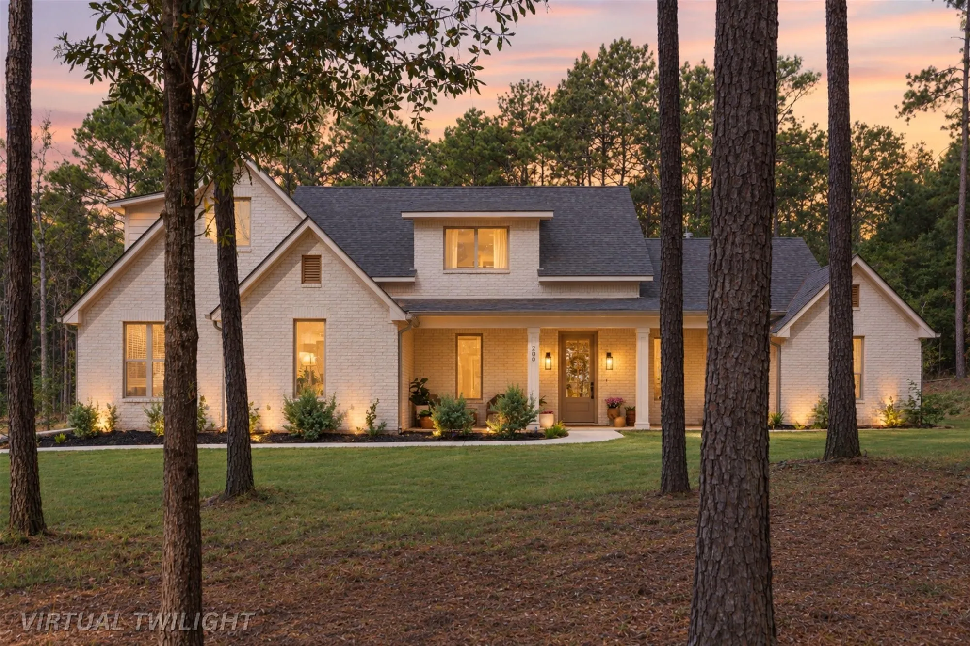 Single Family Residence For Sale in Harrison County , 200 Maple Springs Rd, Longview, Texas 75602, 4 Bedroom, 4 Bathroom, 2 Garage spaces, 3,168 Sqft, built in 2024, mls#21407900, Real Estate Agent in Longview, Homes For Sale in Harrison county, Homes For Sale in Longview, Realtor in Longview Texas, Real Estate Brokerage Independent Realty Texas, Luminita Cordes Realtor