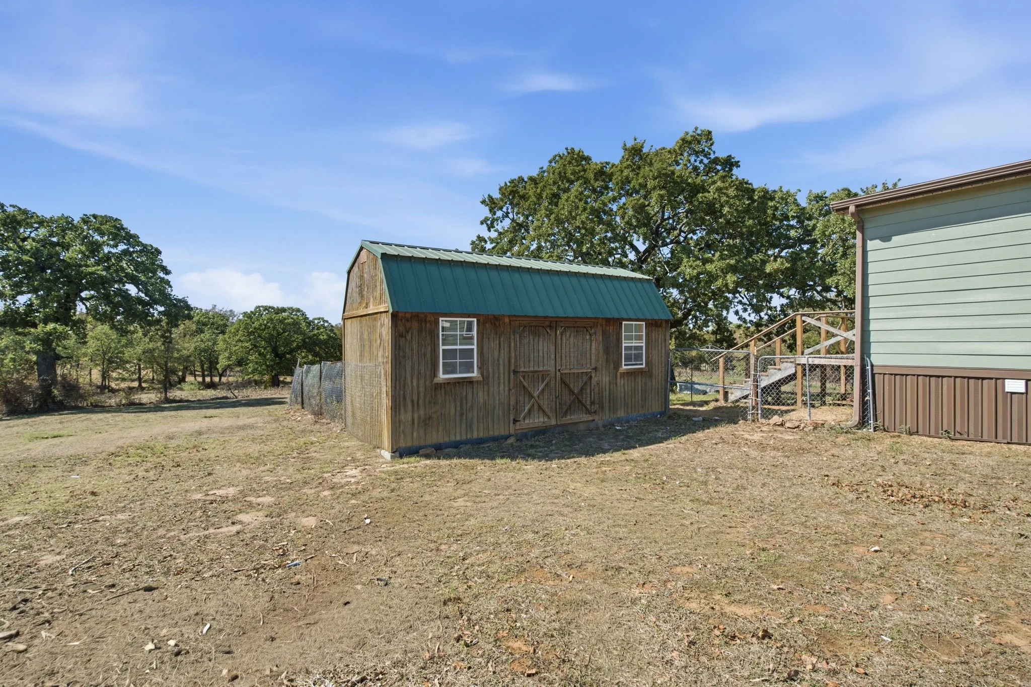 Mobile Home For Sale in Wise County , 664 County Road 4756, Boyd, Texas 76023, 4 Bedroom, 2 Bathroom, Garage spaces, 2,380 Sqft, built in 2015, mls#21402867, Real Estate Agent in Boyd, Homes For Sale in Wise county, Homes For Sale in Boyd, Realtor in Boyd Texas, Real Estate Brokerage Independent Realty Texas, Luminita Cordes Realtor