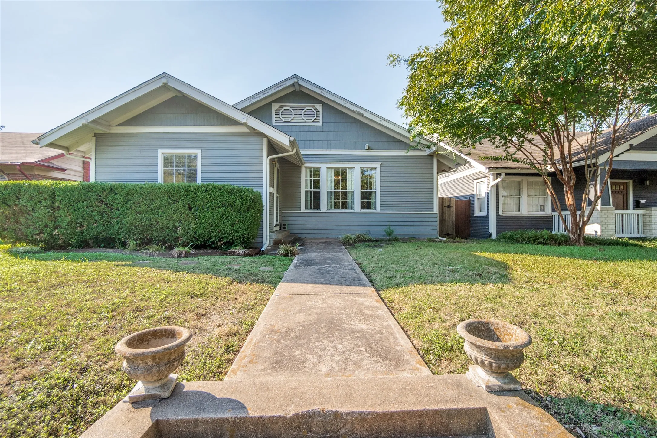 Single Family Residence For Sale