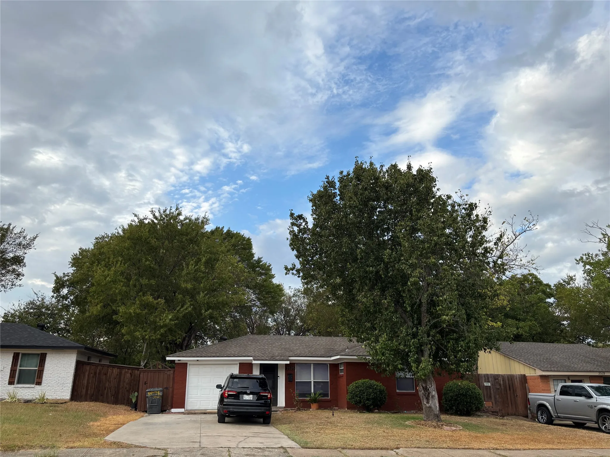 Single Family Residence For Sale