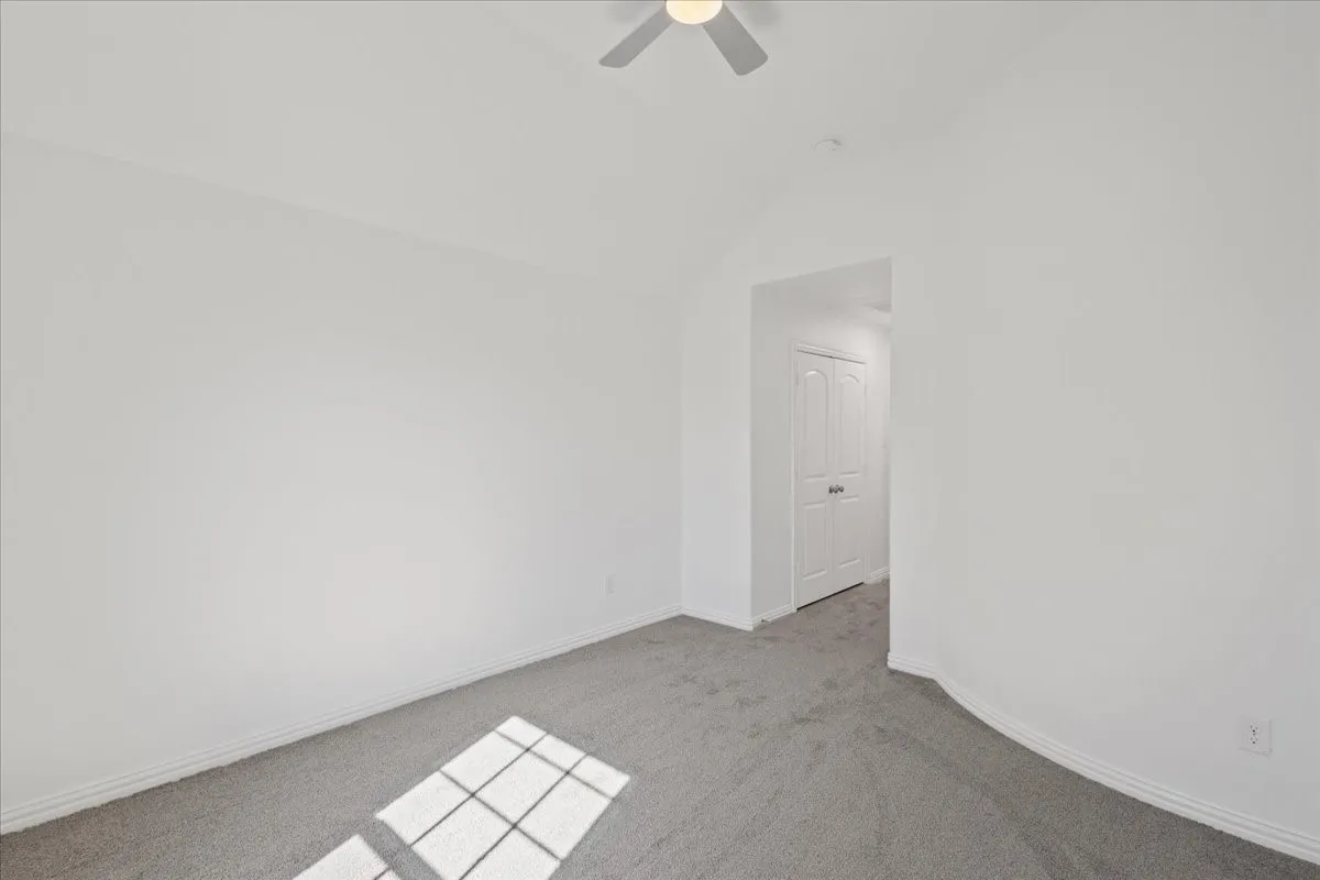 Bedroom #3