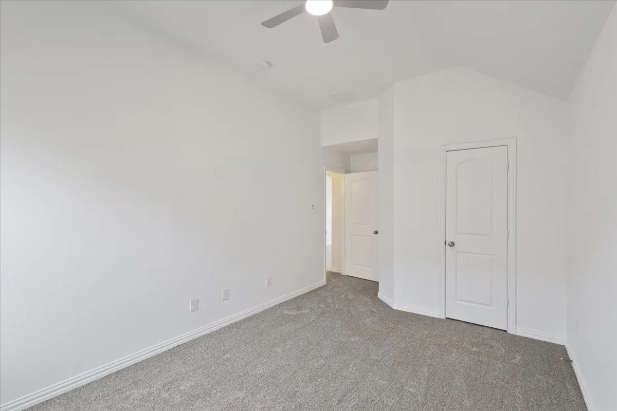 Bedroom #4